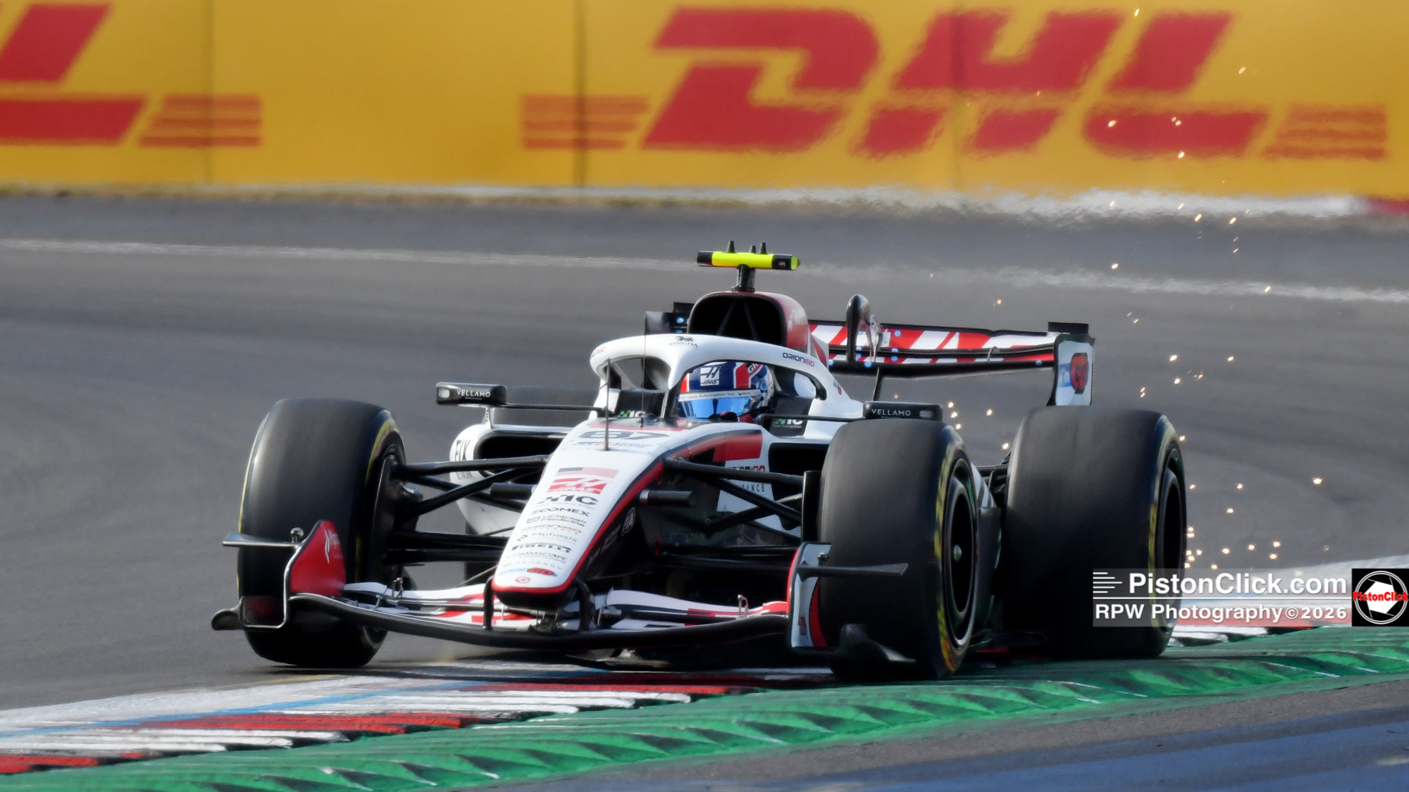 Silverstone Formula one
