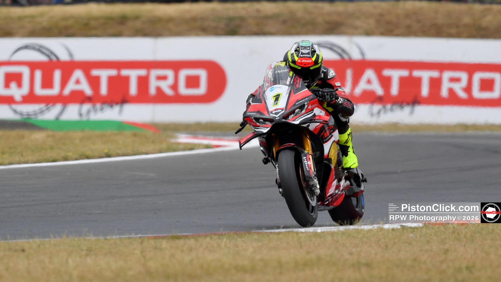 Kyle Ryde BSB