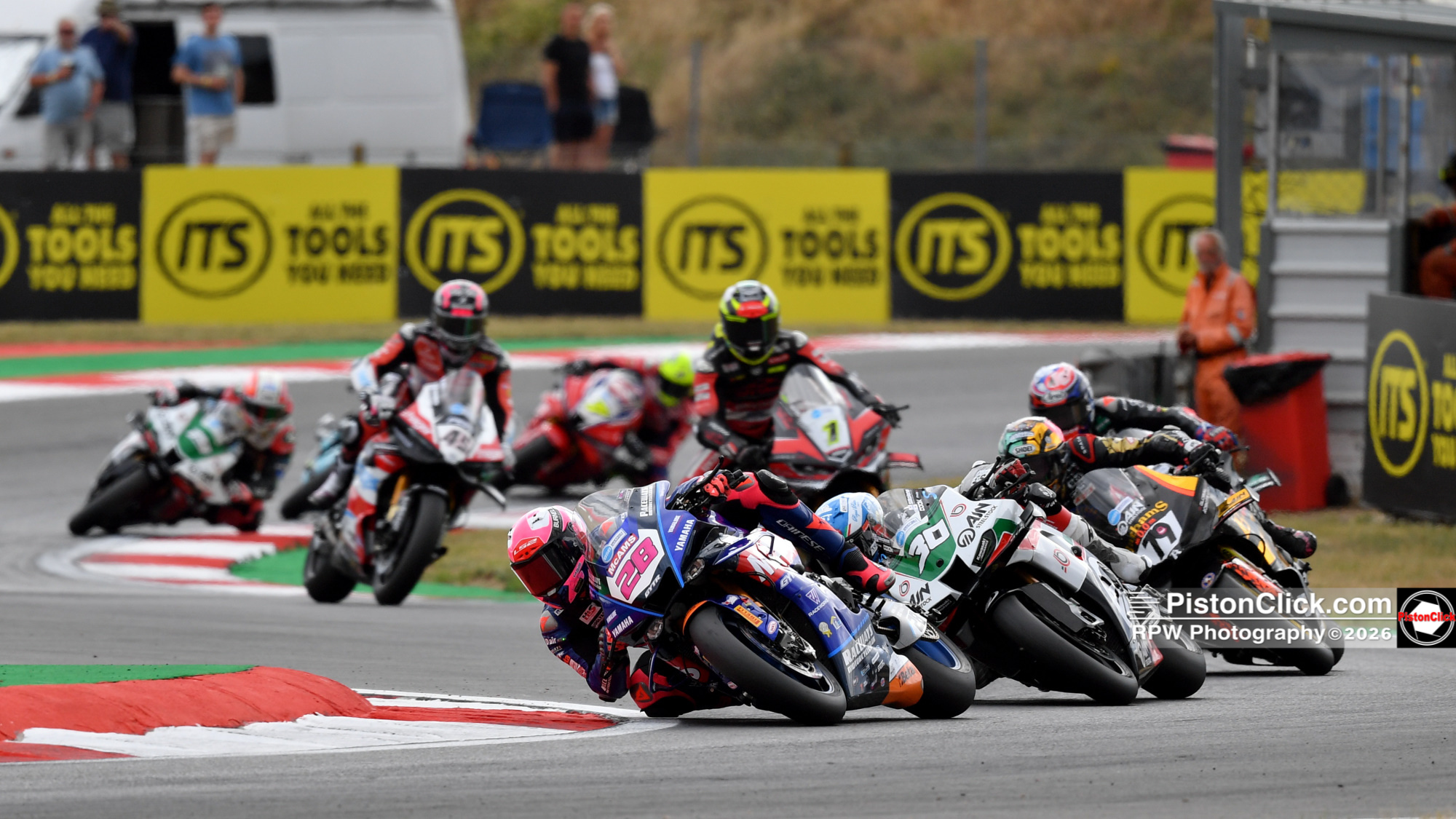 BSB Snetterton