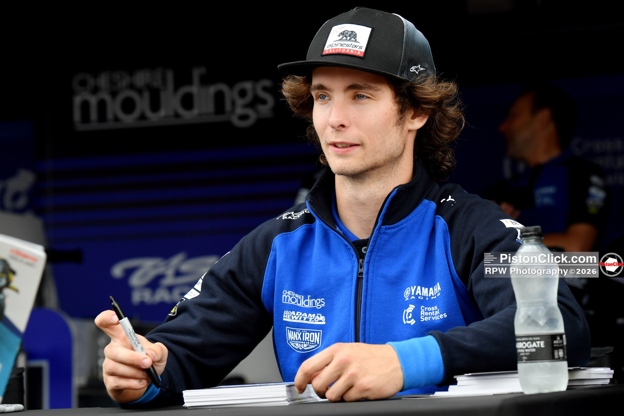 Rory Skinner BSB Snetterton Round 4