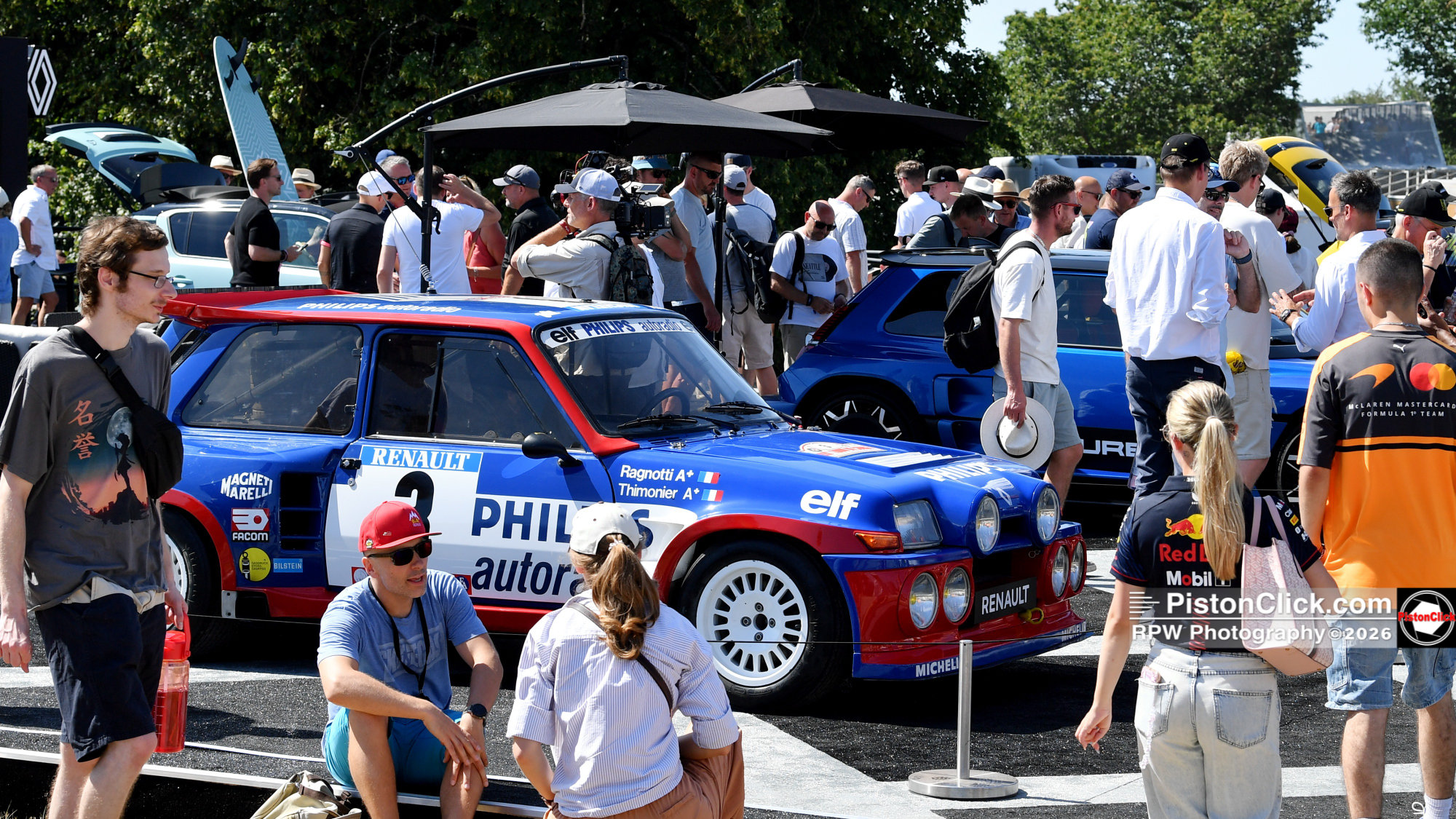 Festival of Speed 2026