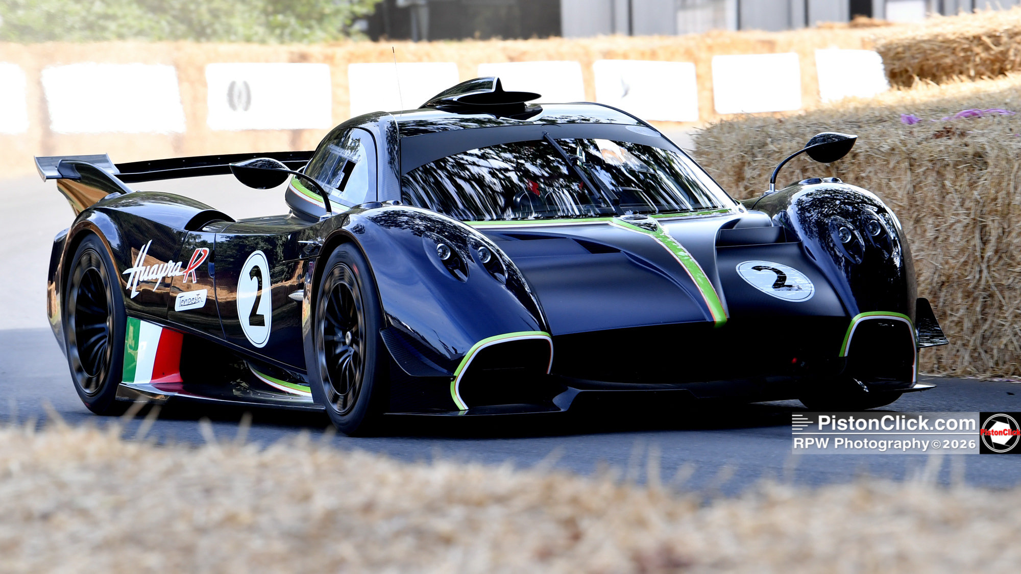 Festival of Speed 2026