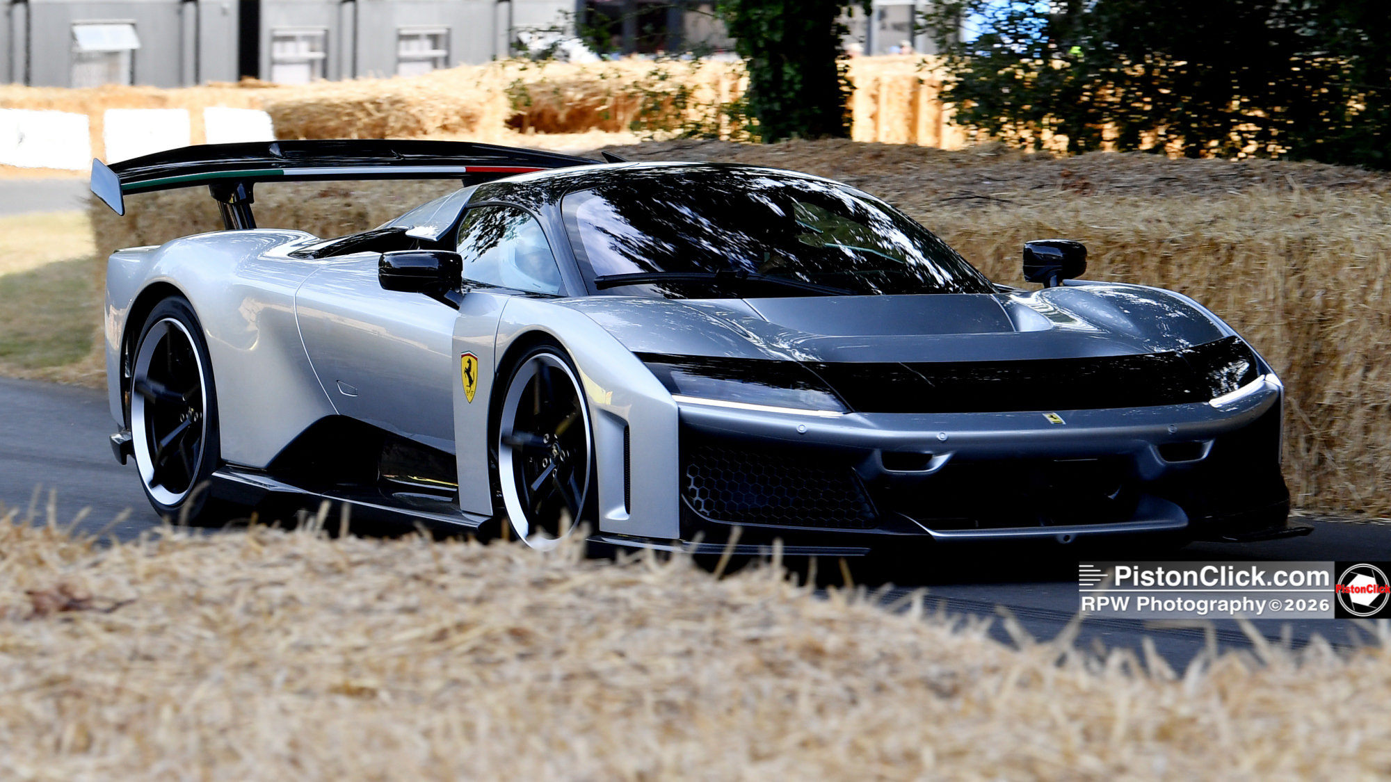 Festival of Speed 2026