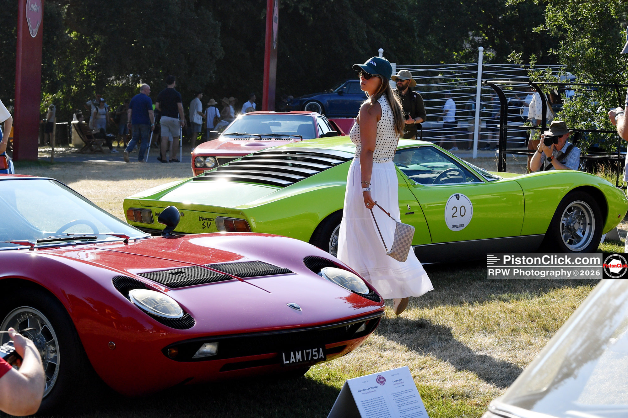 Festival of Speed 2026