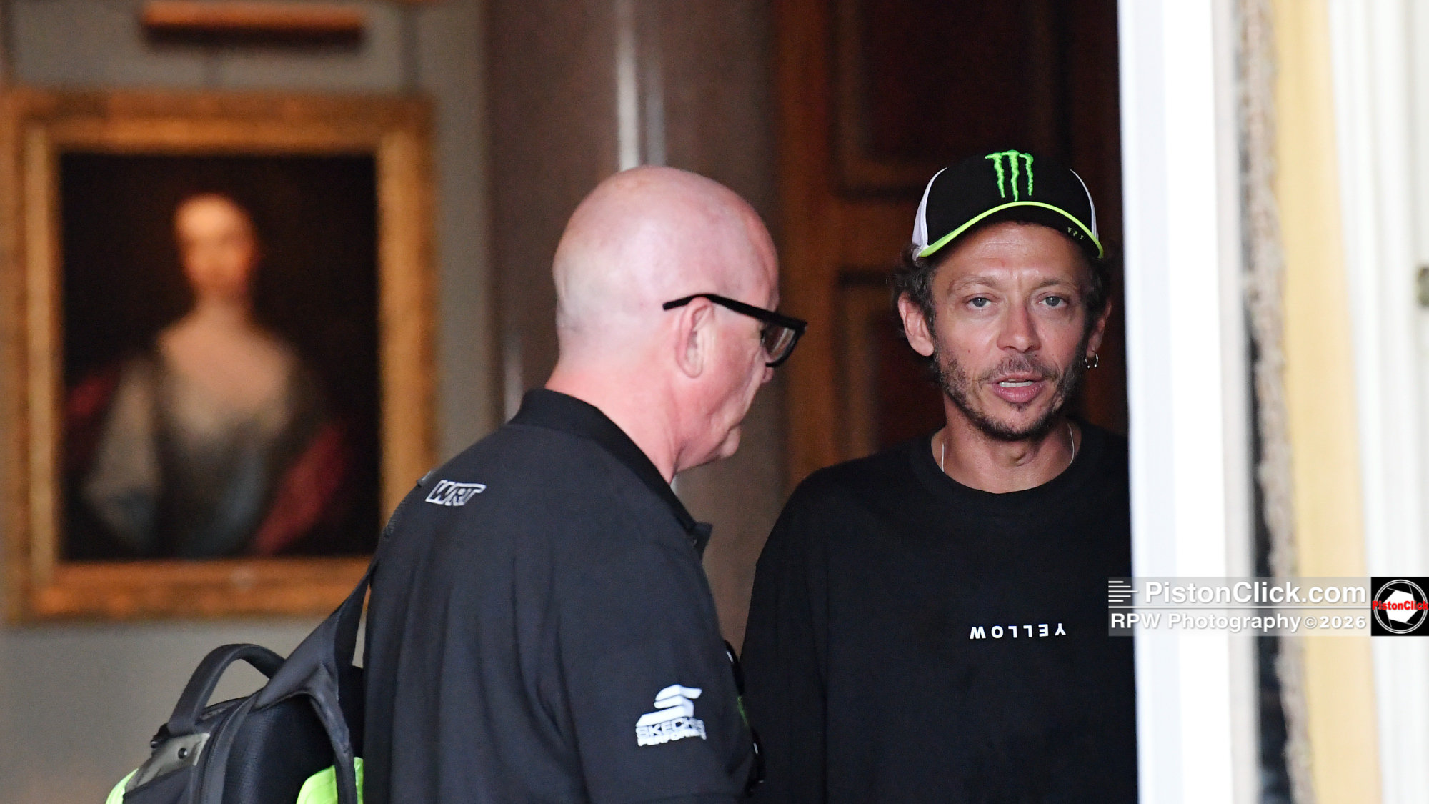 Valentino Rossi