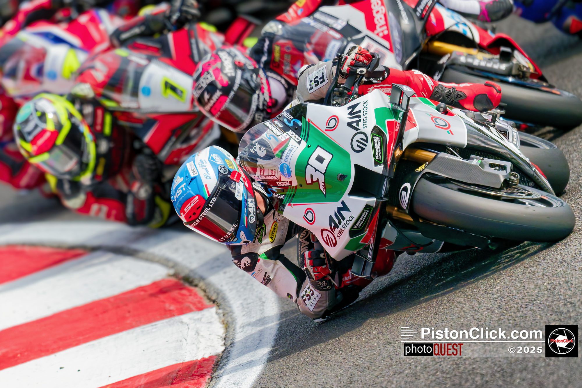 Brands Hatch BSB 2026 Max Cook