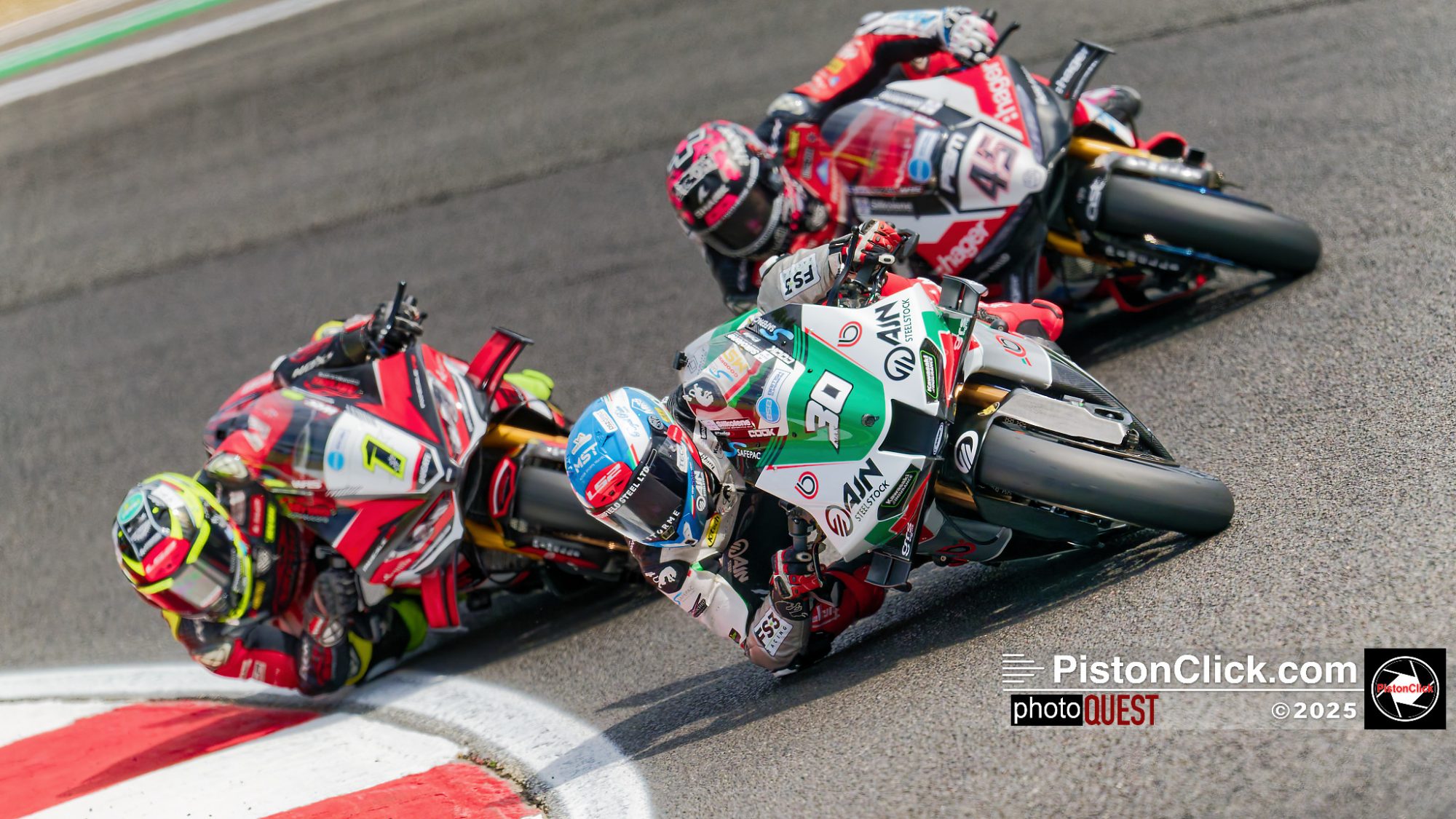 Brands Hatch BSB 2026 Max Cook