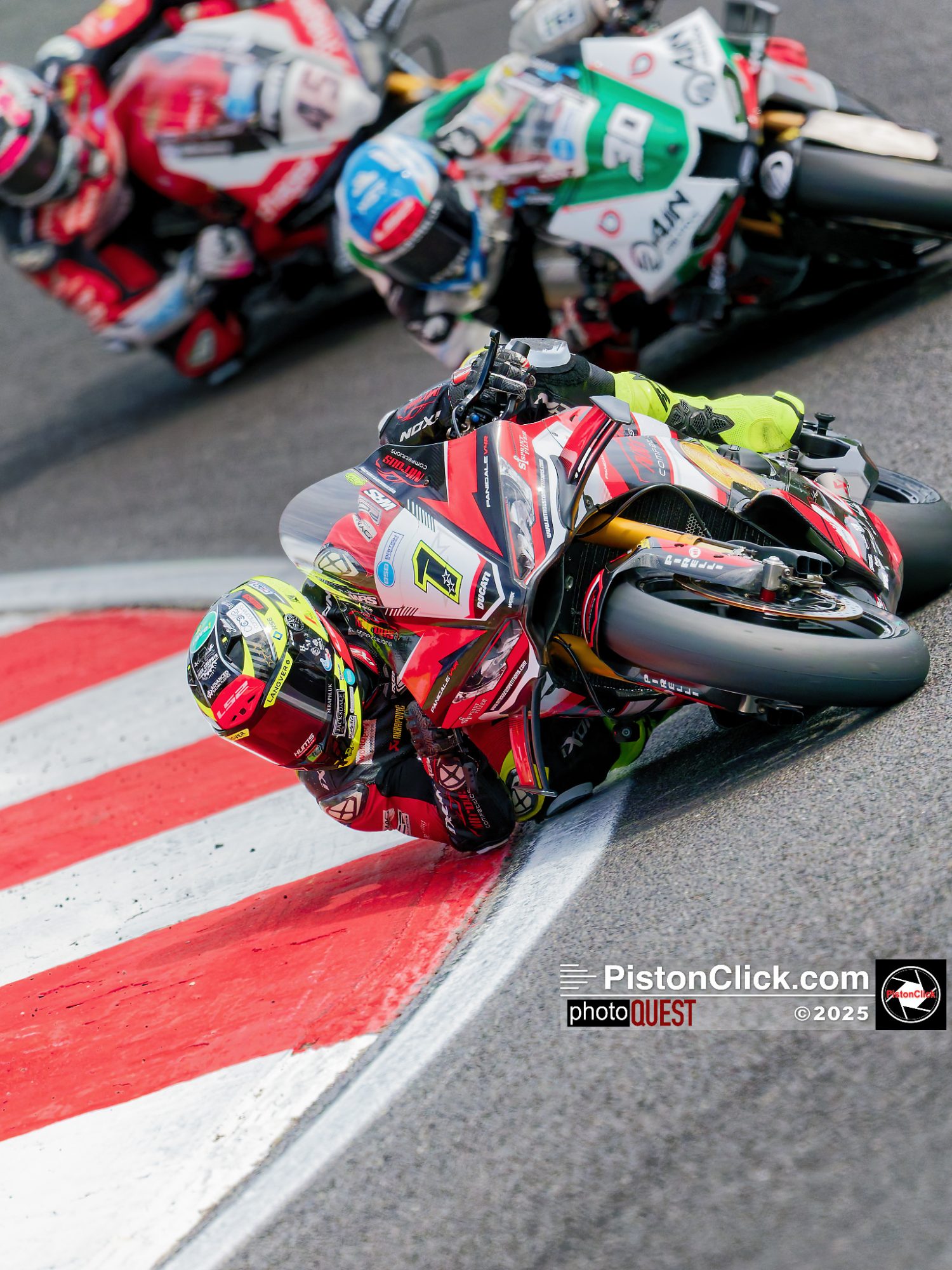 Brands Hatch BSB 2026 Kyle Ryde