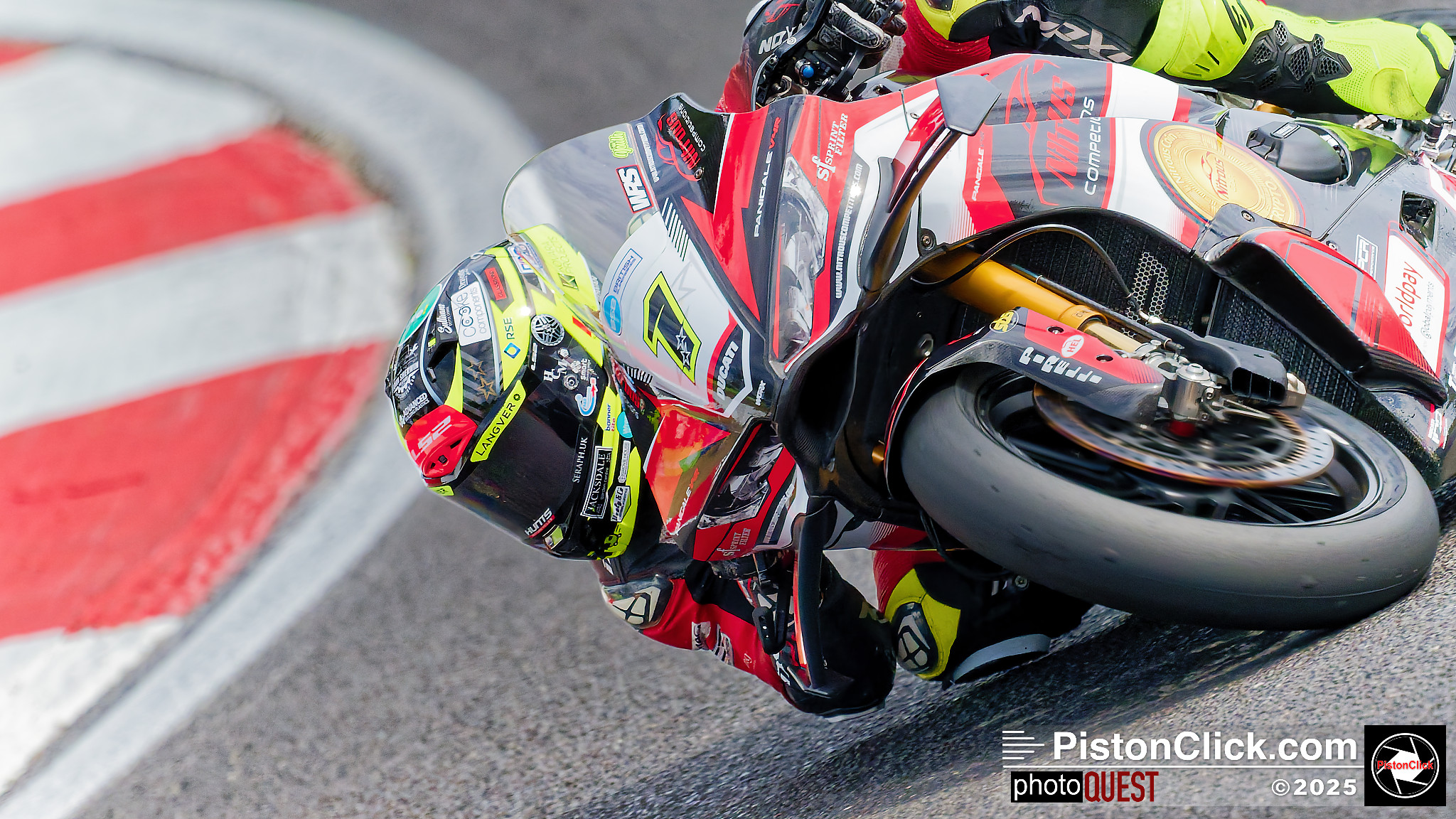Brands Hatch BSB 2026