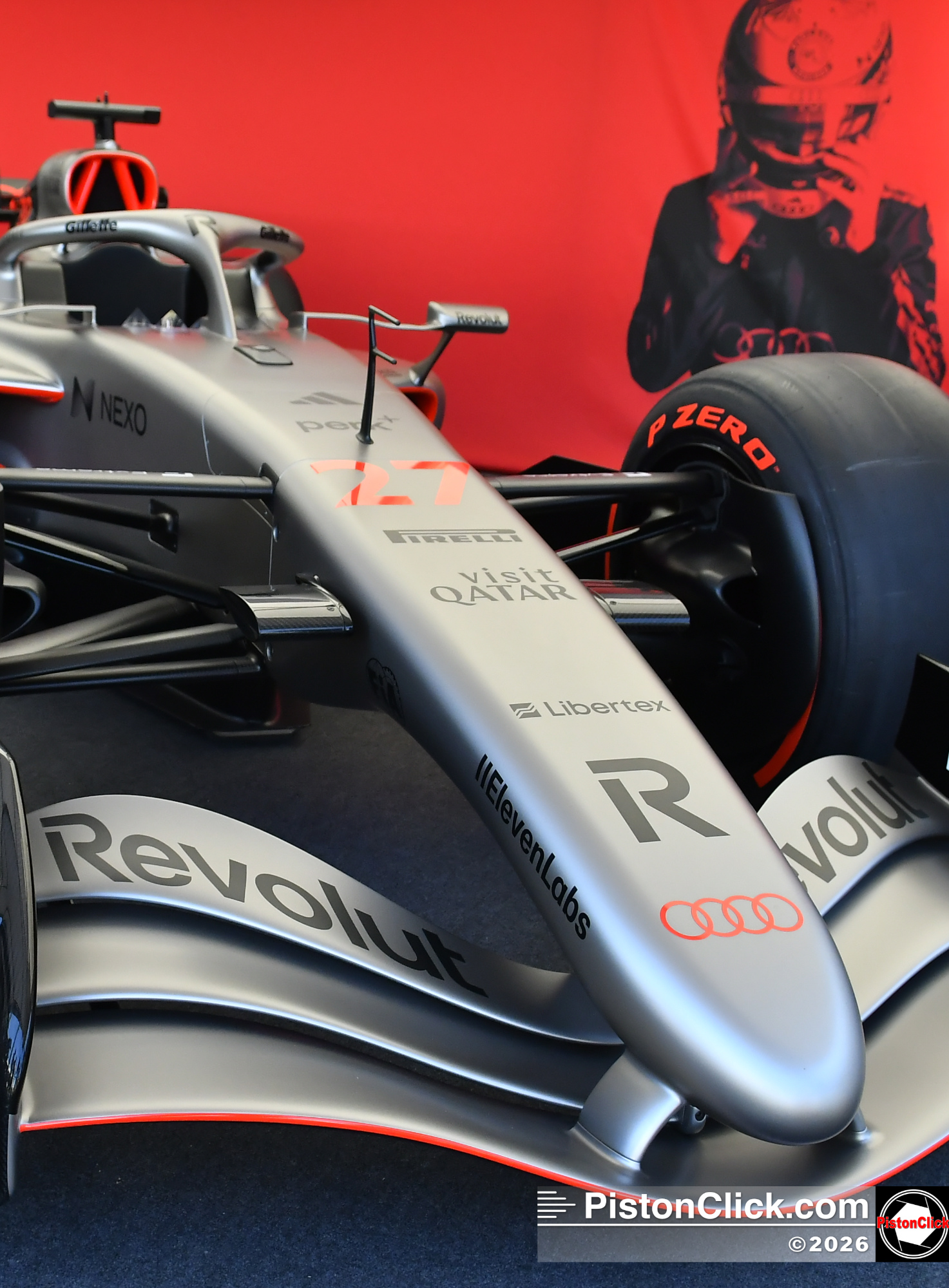 Festival of Speed 2026