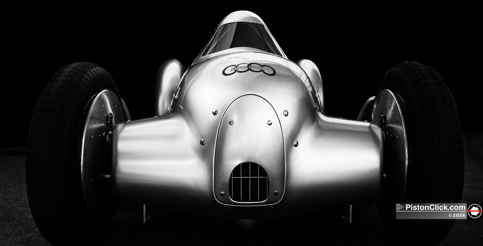 Festival of Speed 2026