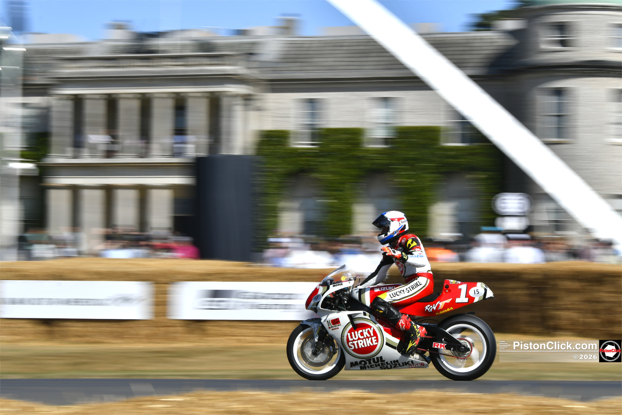Festival of Speed 2026