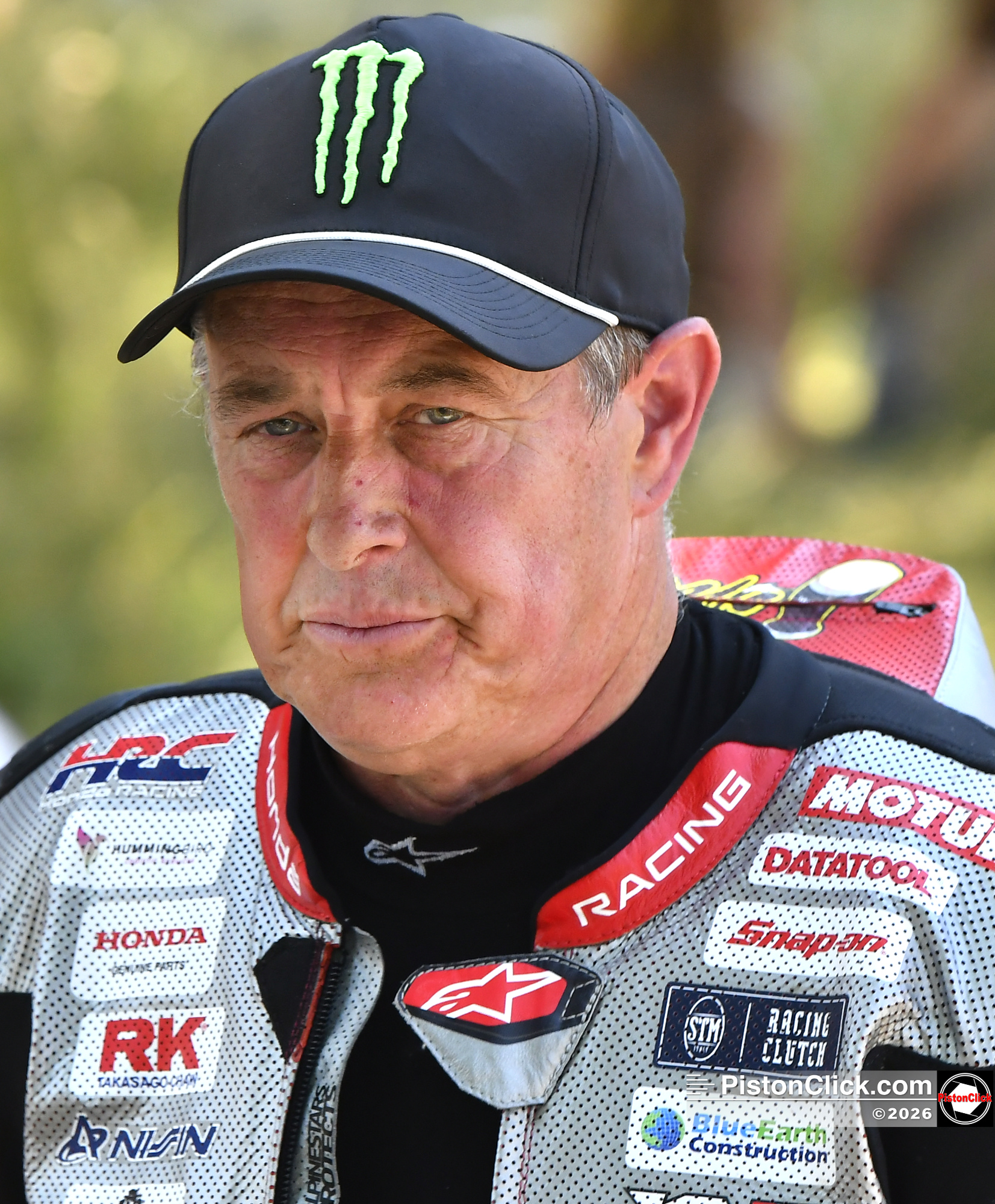 John McGuinness MBE