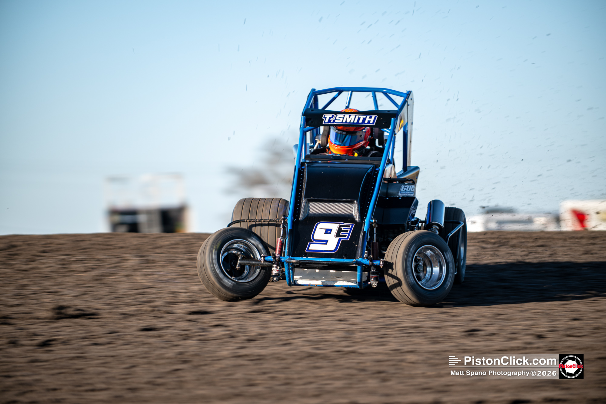 POWRi National Midgets