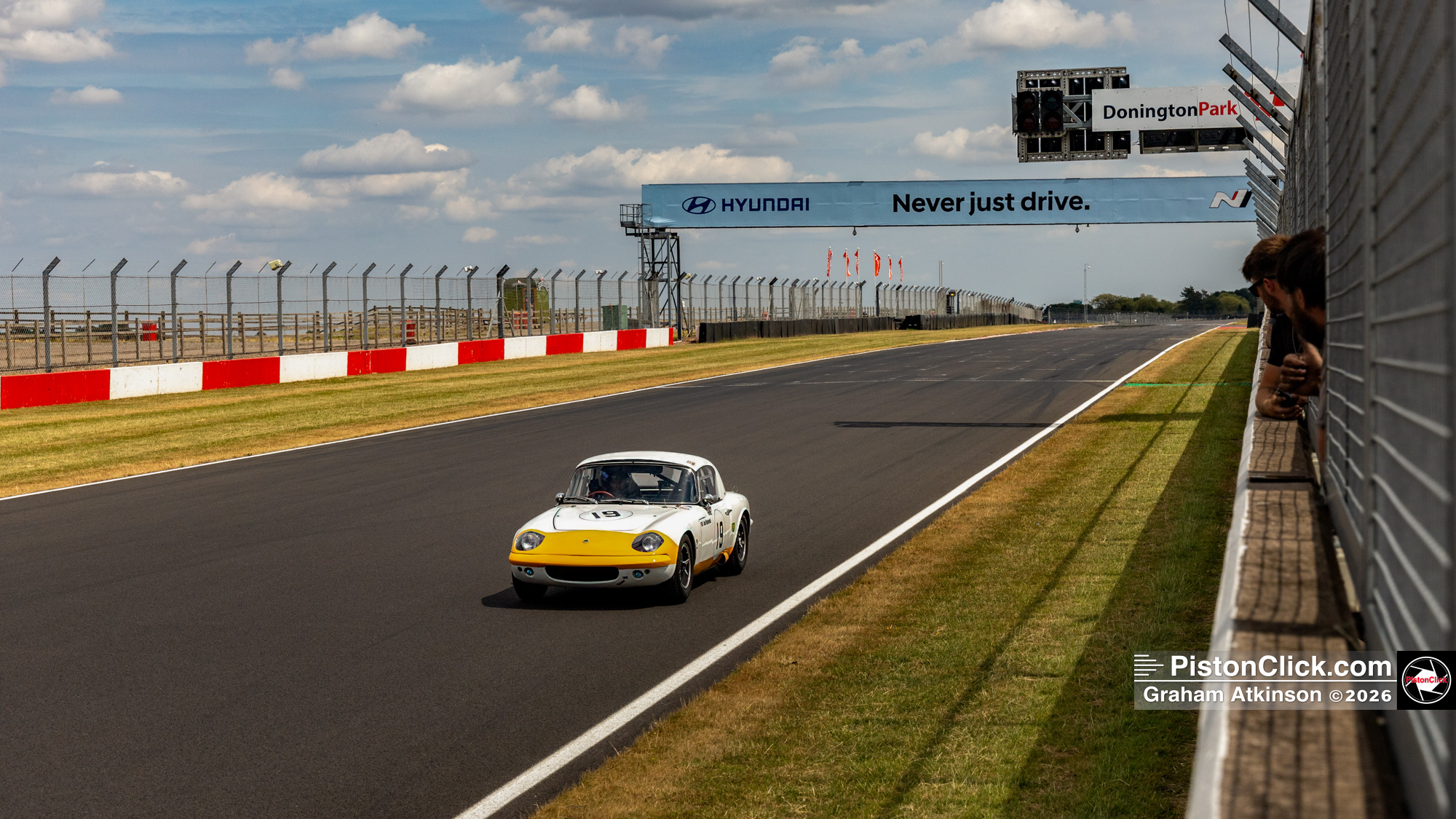 Lotus Elan 26R