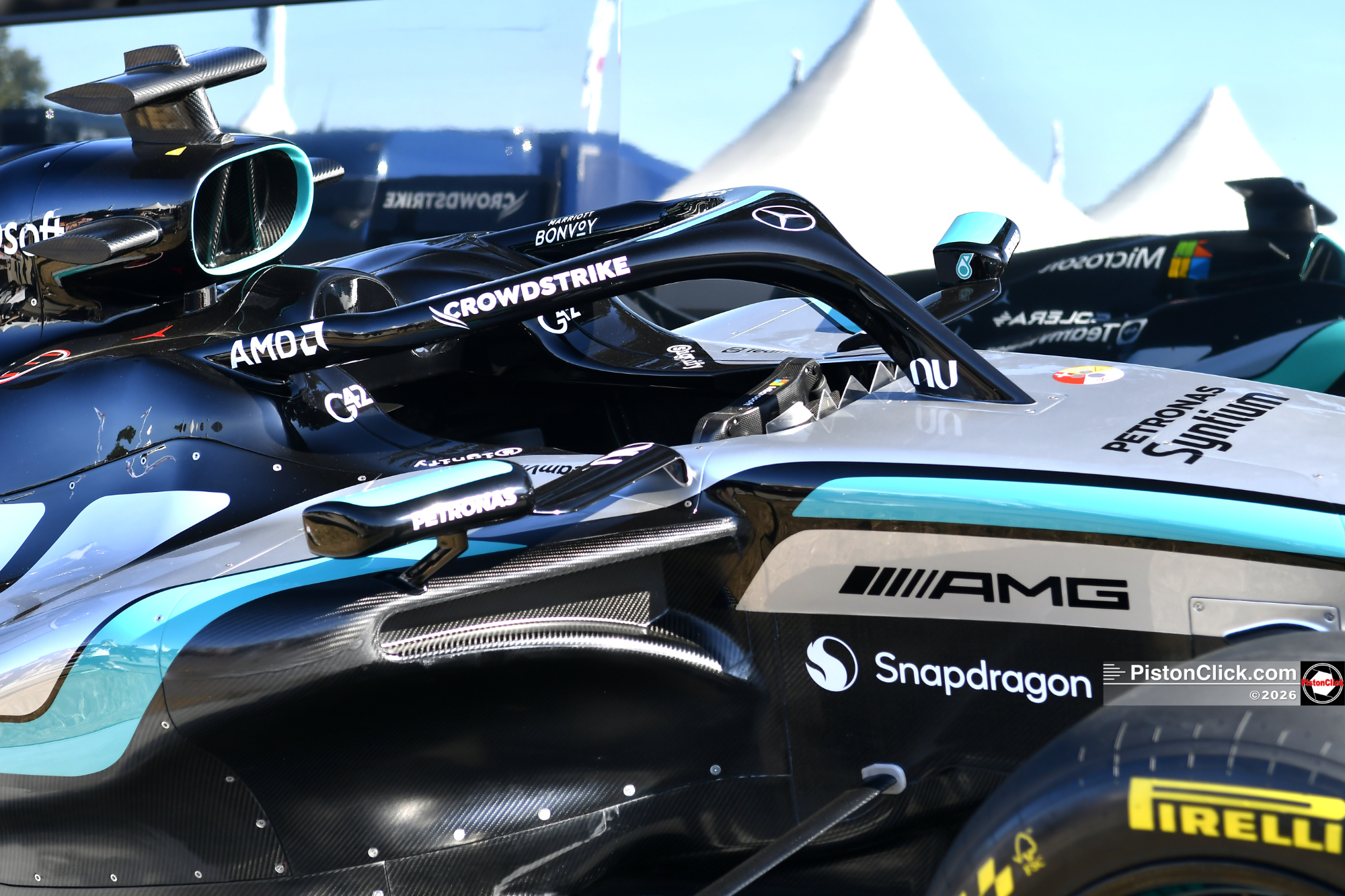 Festival of Speed 2026