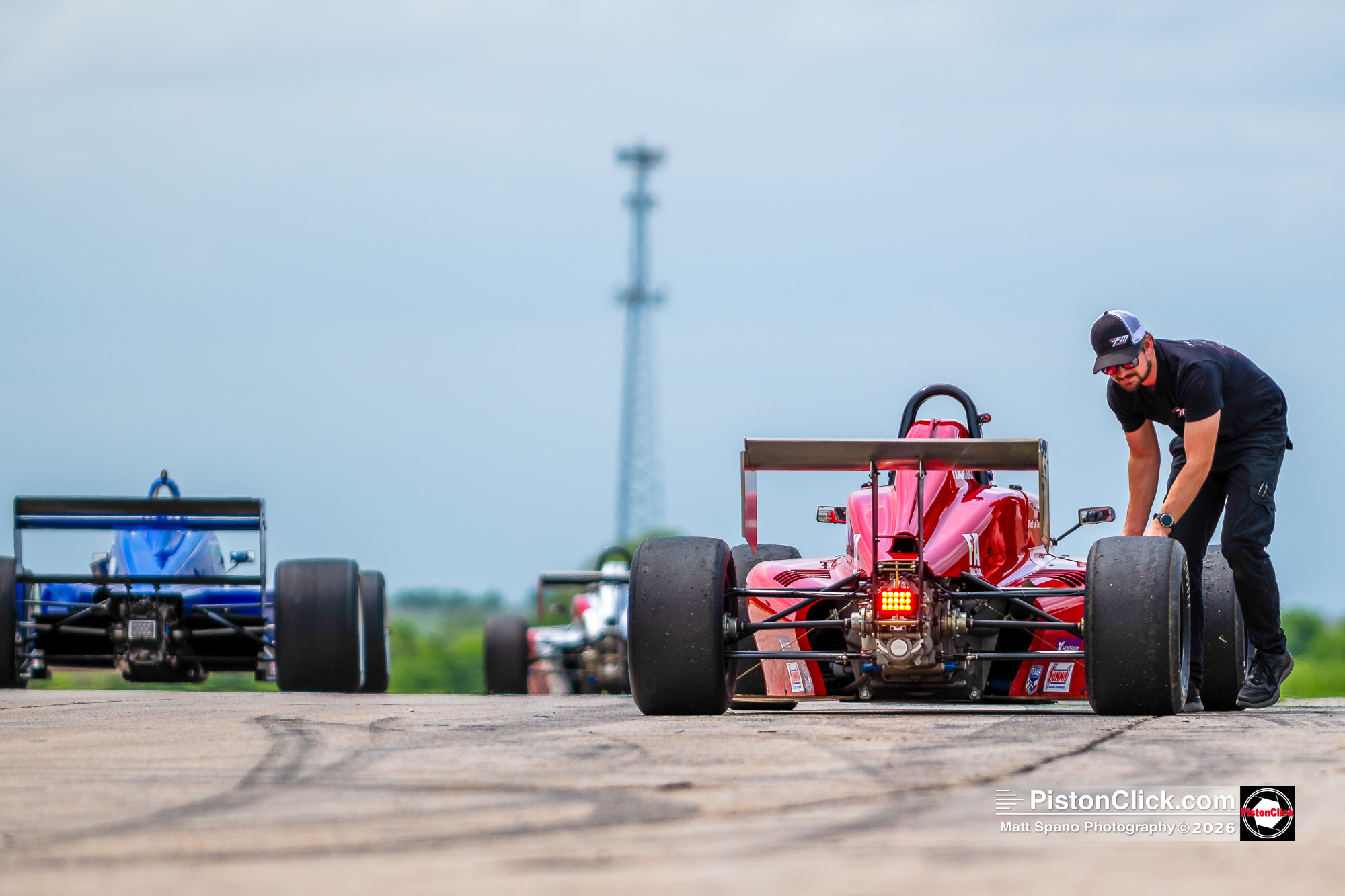 Formula Mazda