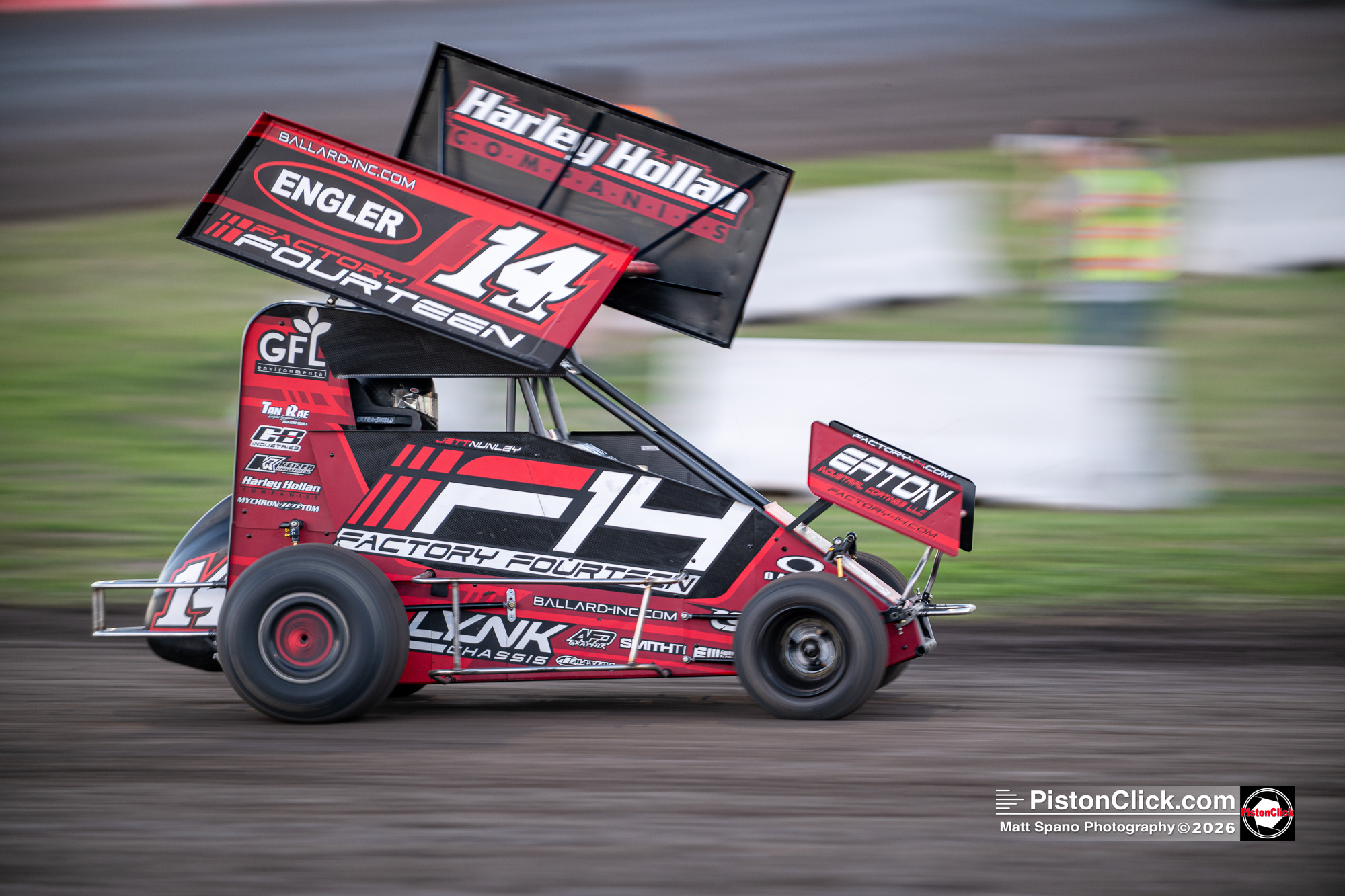 POWRi National Midgets