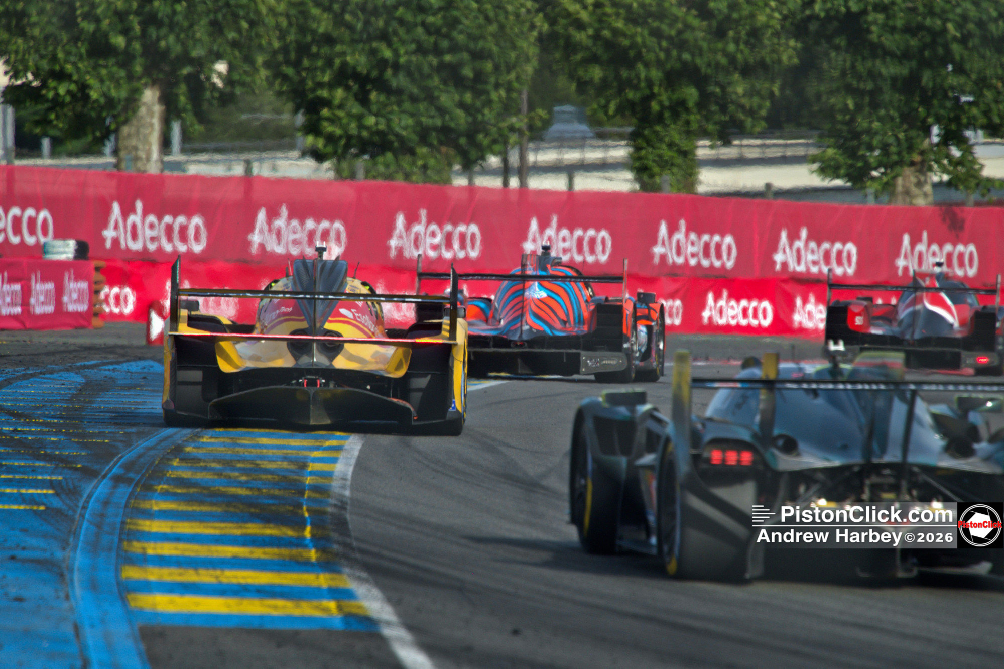 Le Mans 24 Hours 2026