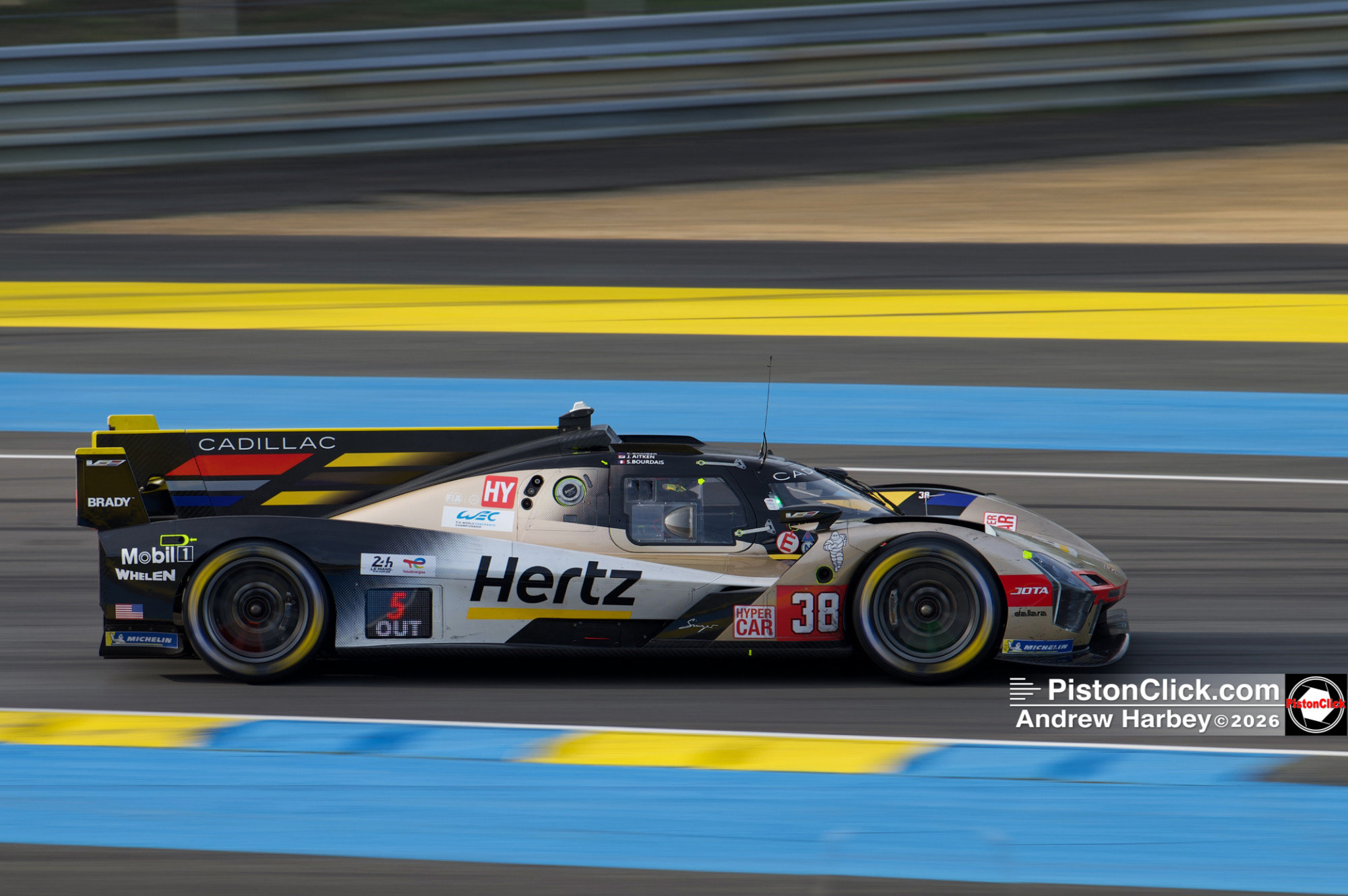 Le Mans 24 Hours 2026