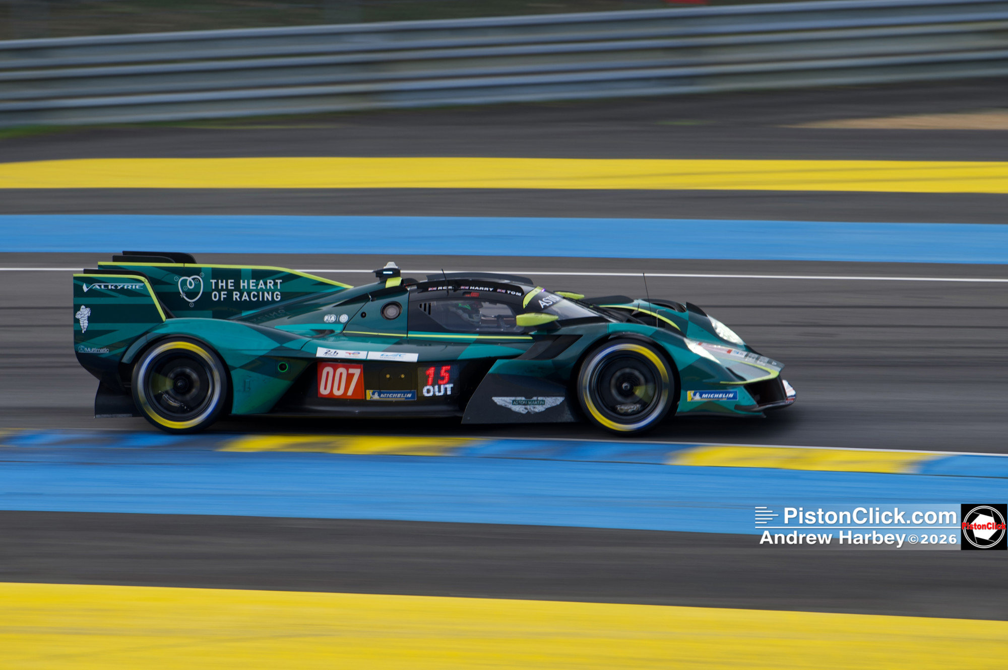 Le Mans 24 Hours 2026