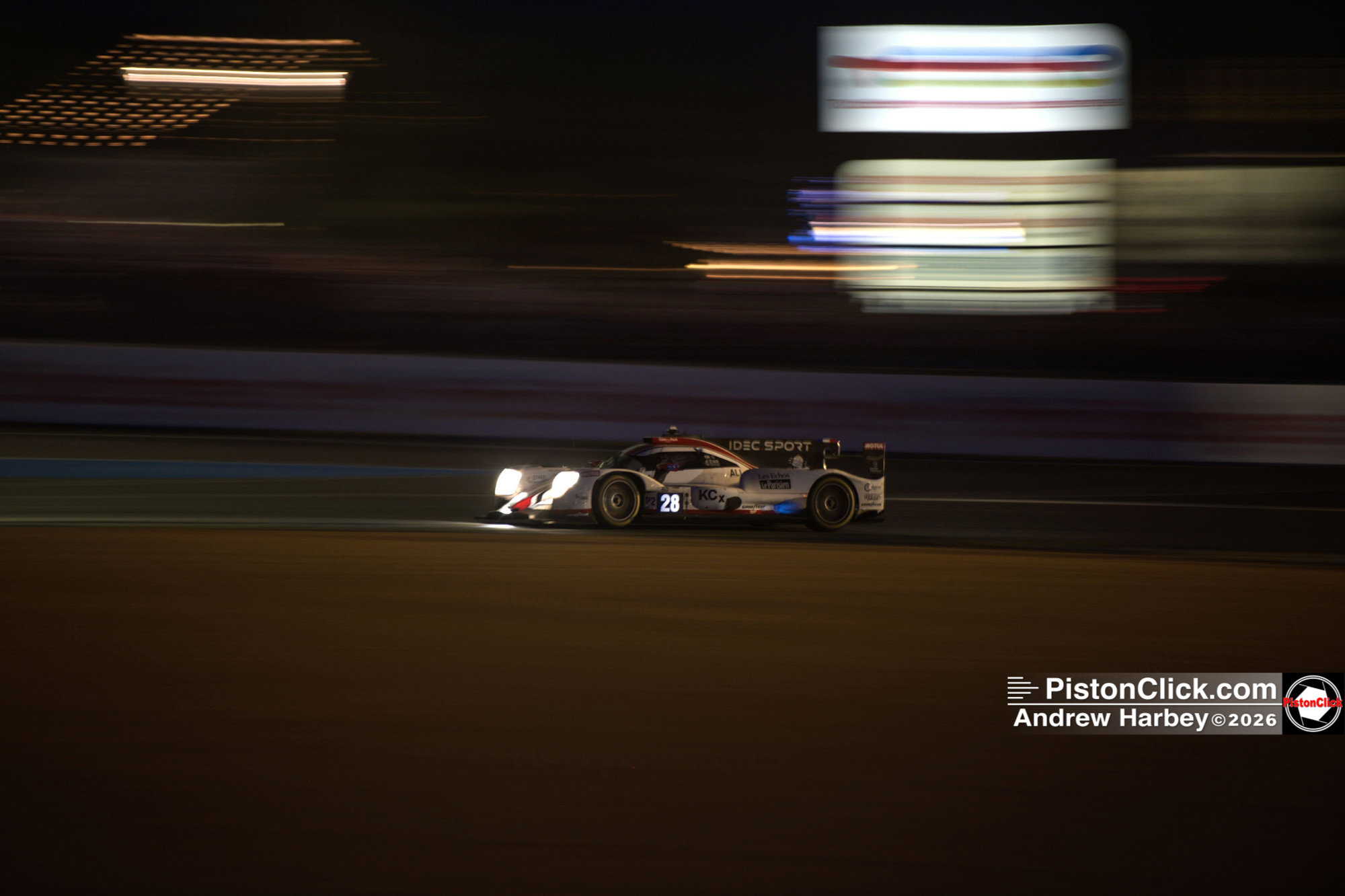 Le Mans 24 Hours 2026