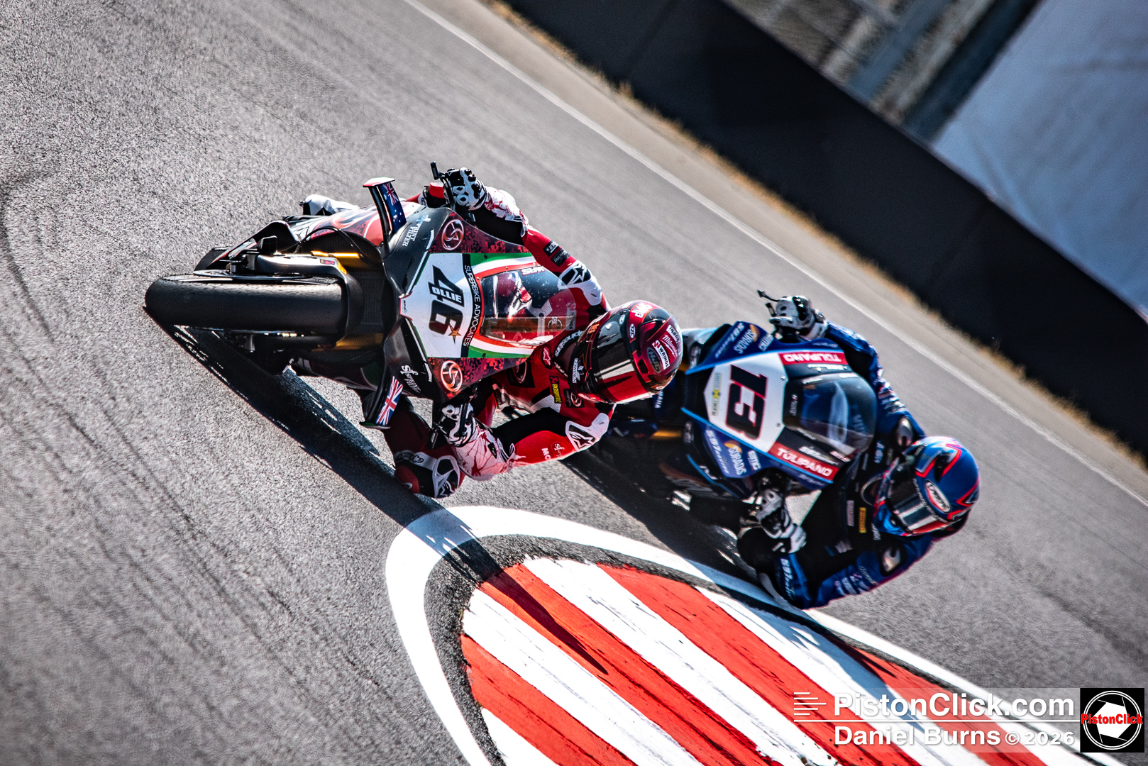 Tommy Bridewell