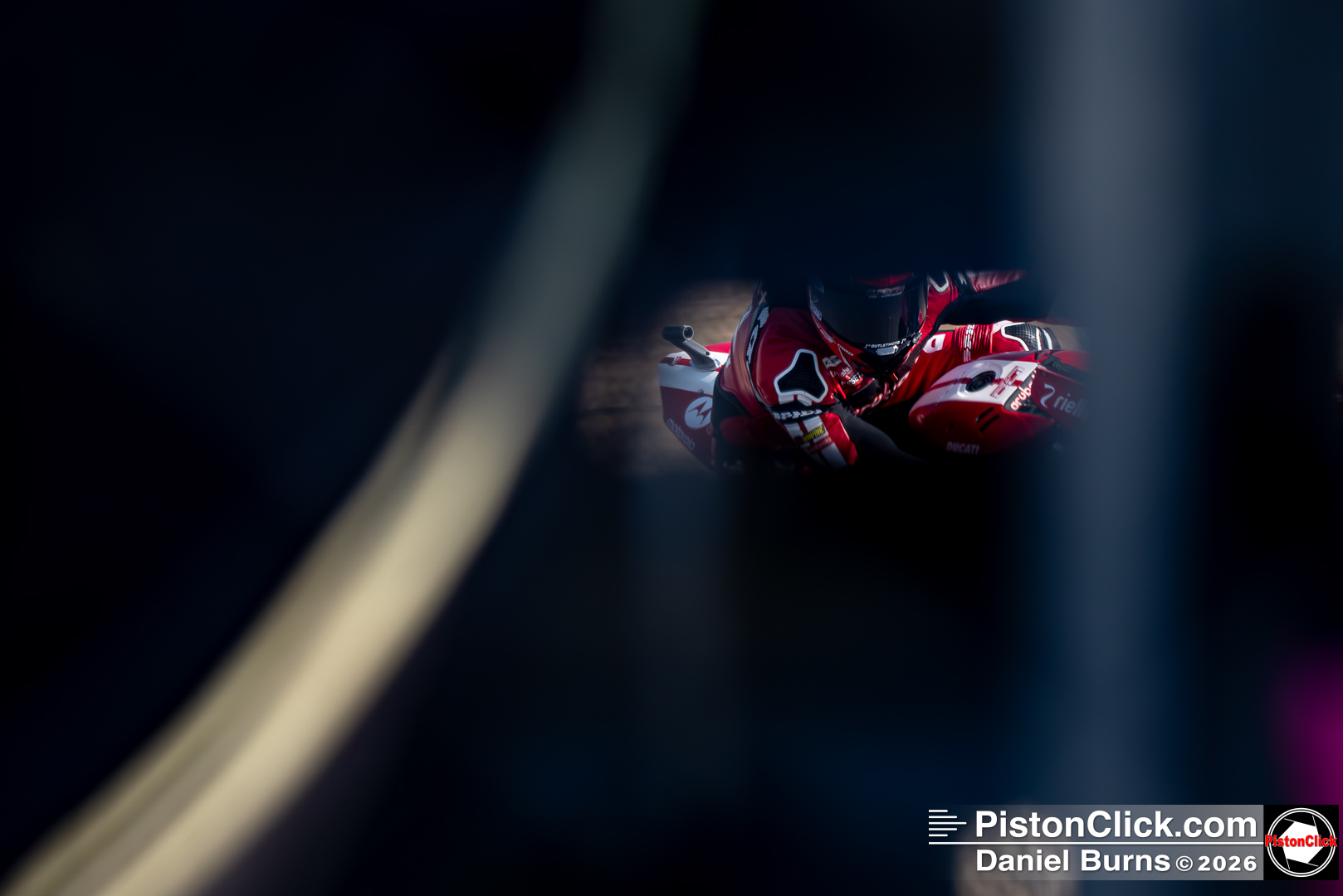 WorldSBK Donington Park 2026