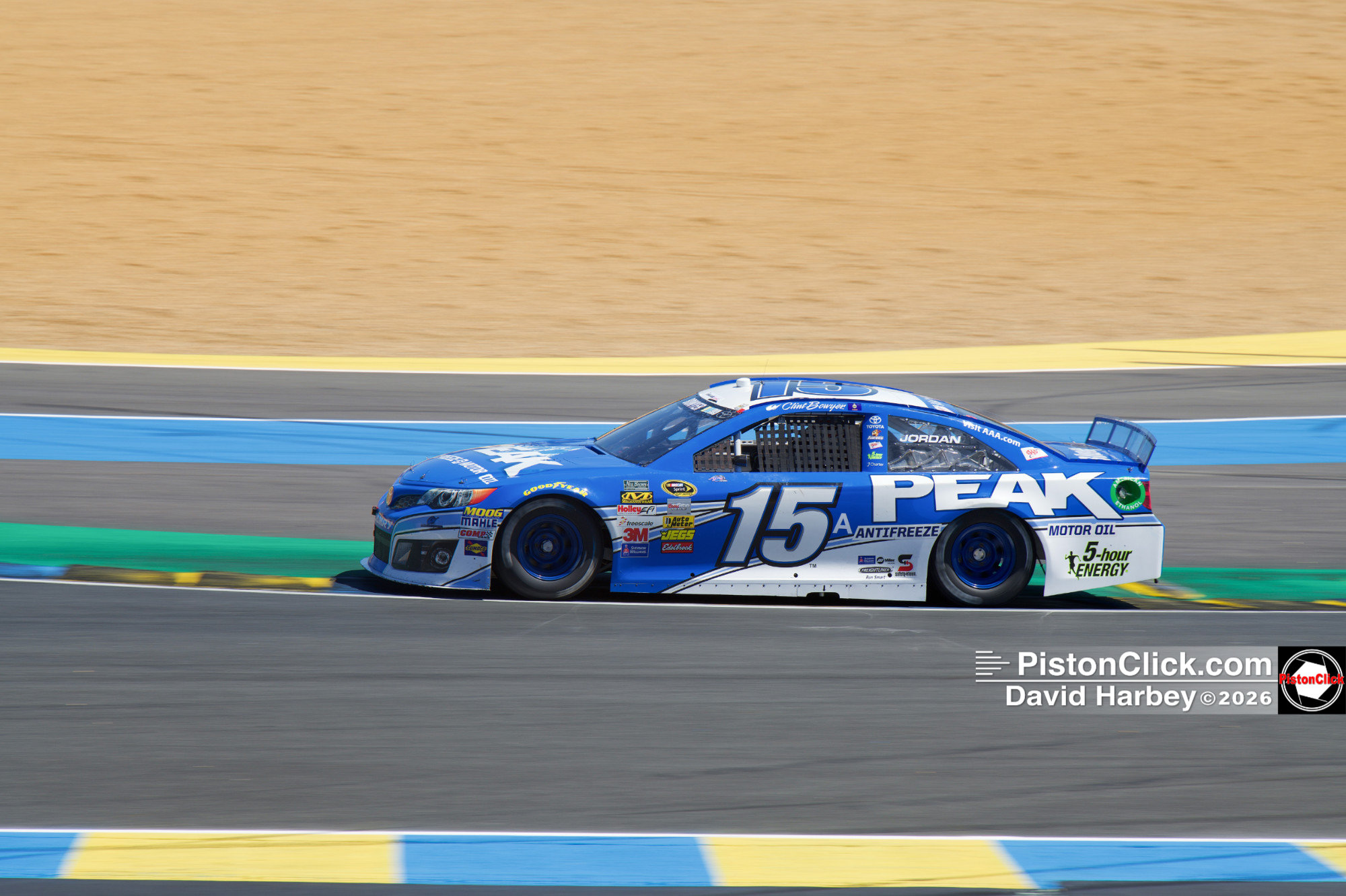 Andrew Jordan