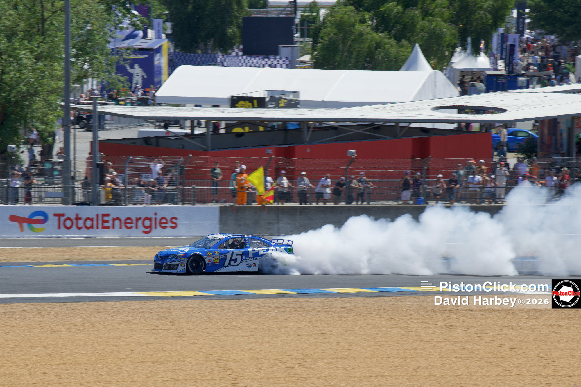 Andrew Jordan
