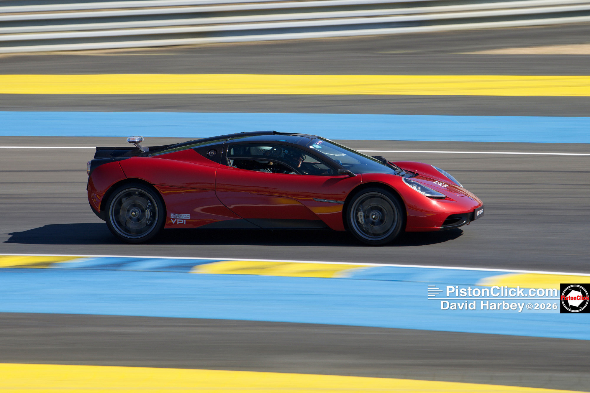 Le Mans Classic