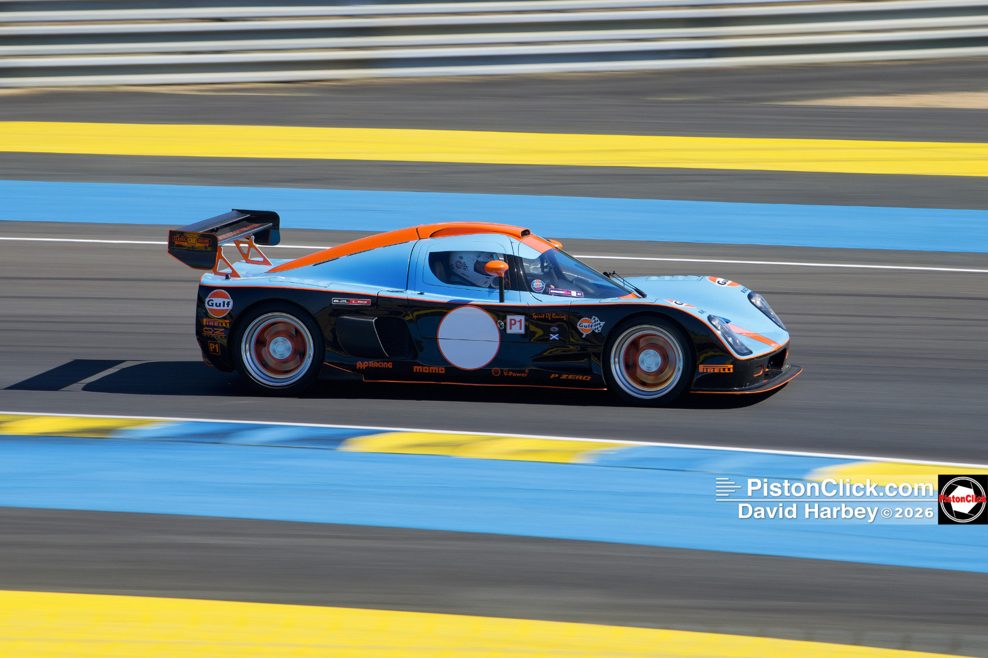 Le Mans Classic