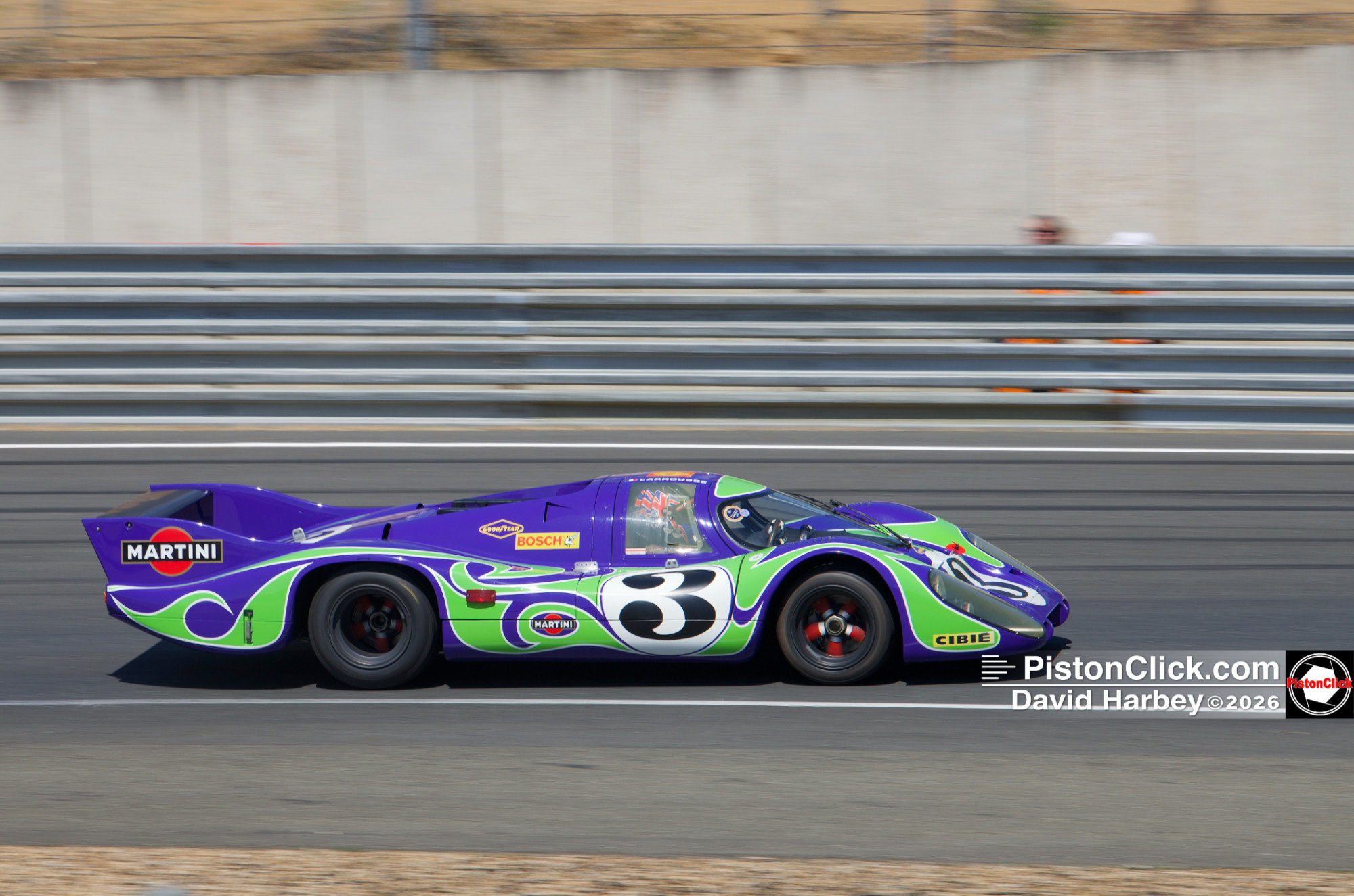 Porsche 917