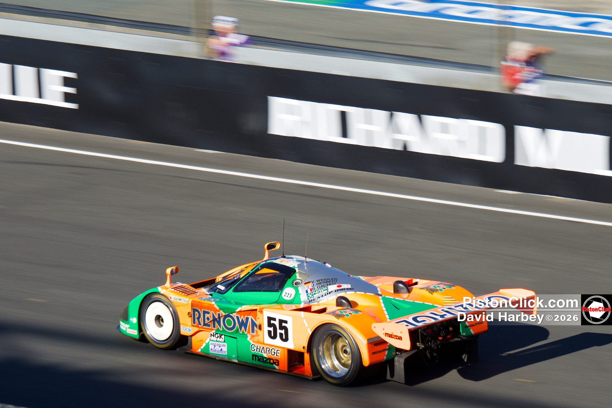 Le Mans Classic