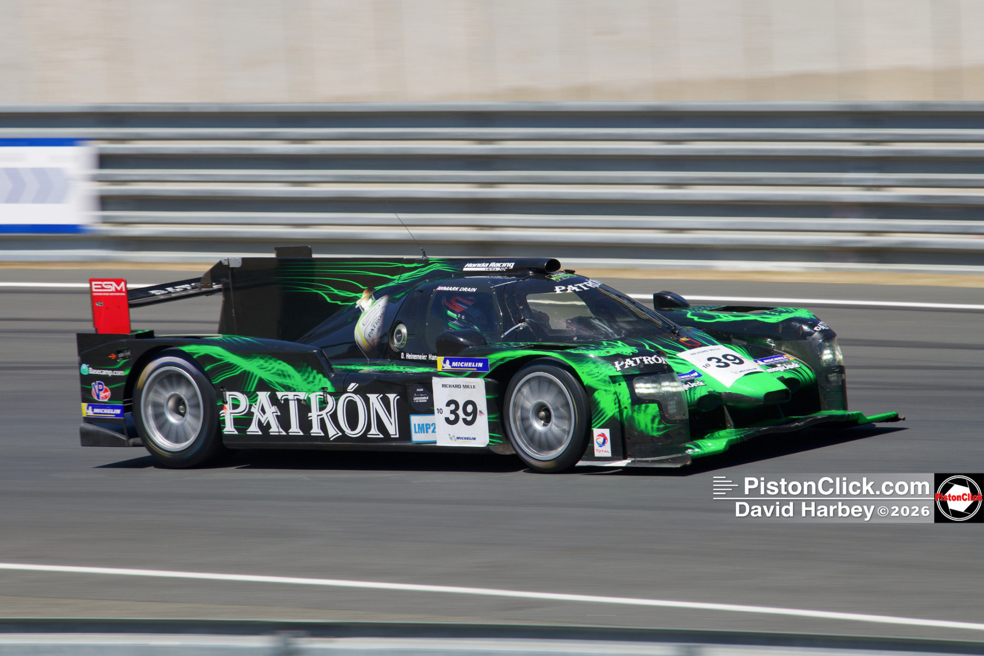 Le Mans Classic 2026