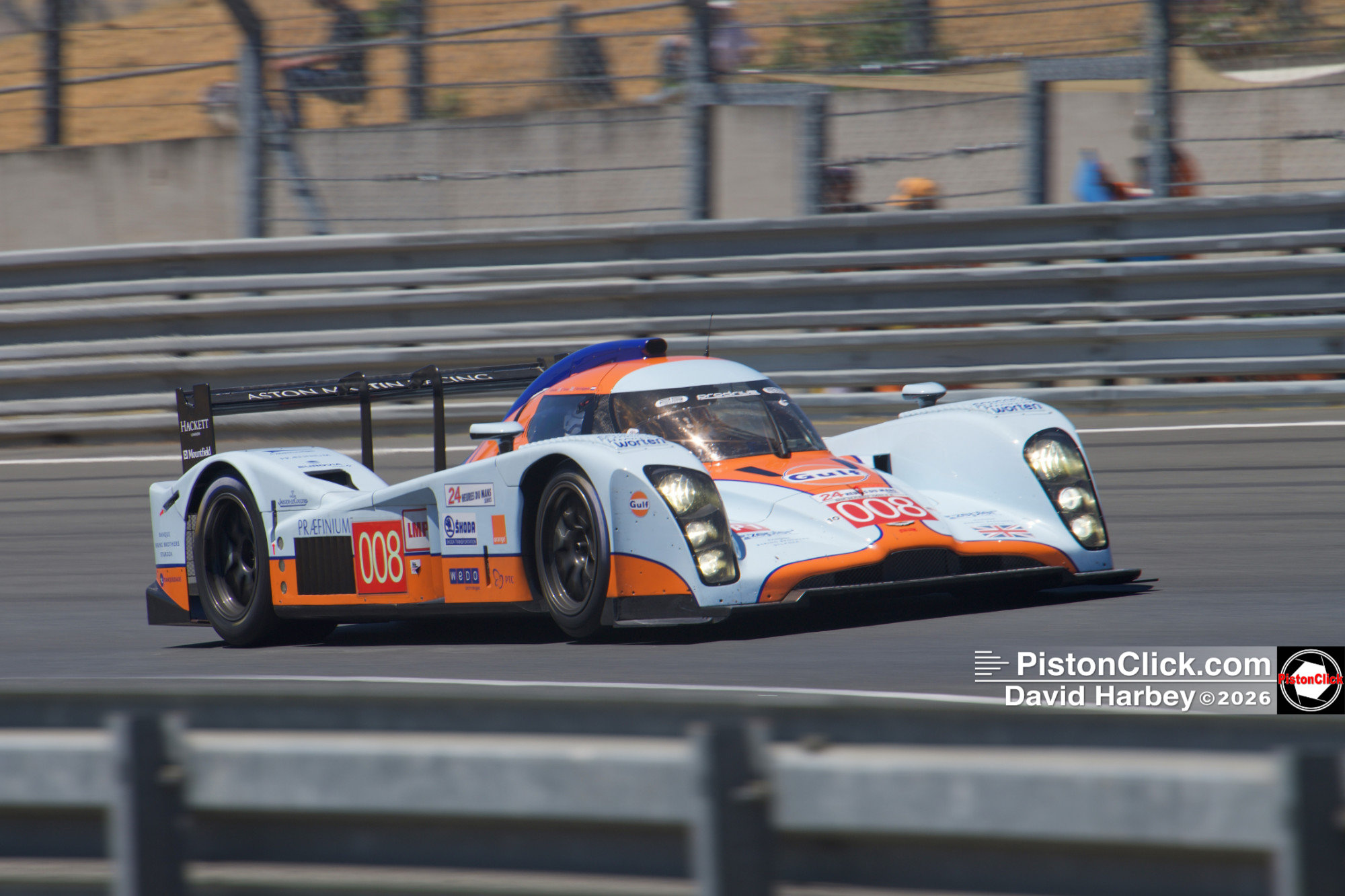 Le Mans Classic 2026