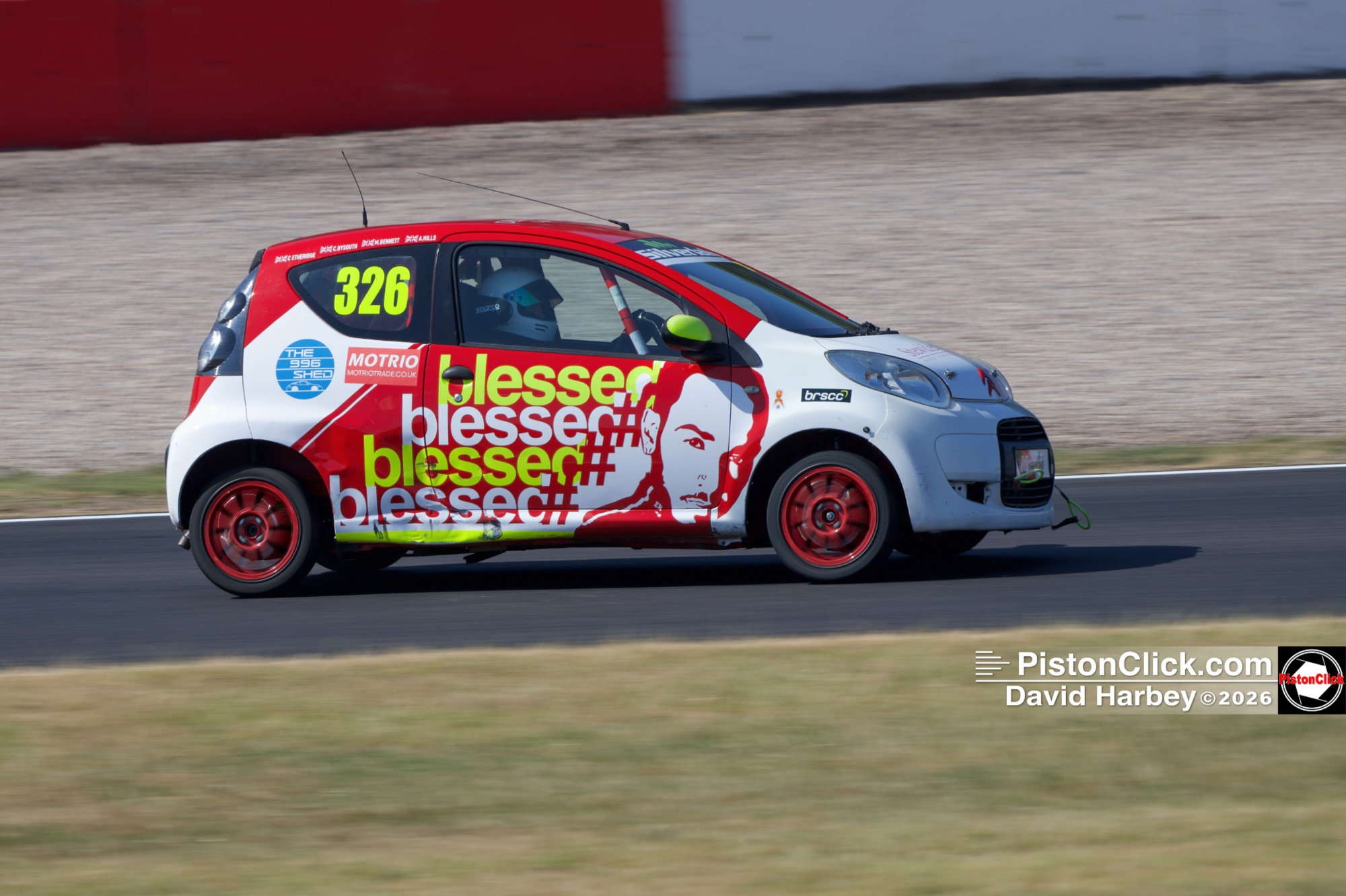Silverlake C1 Endurance Racing