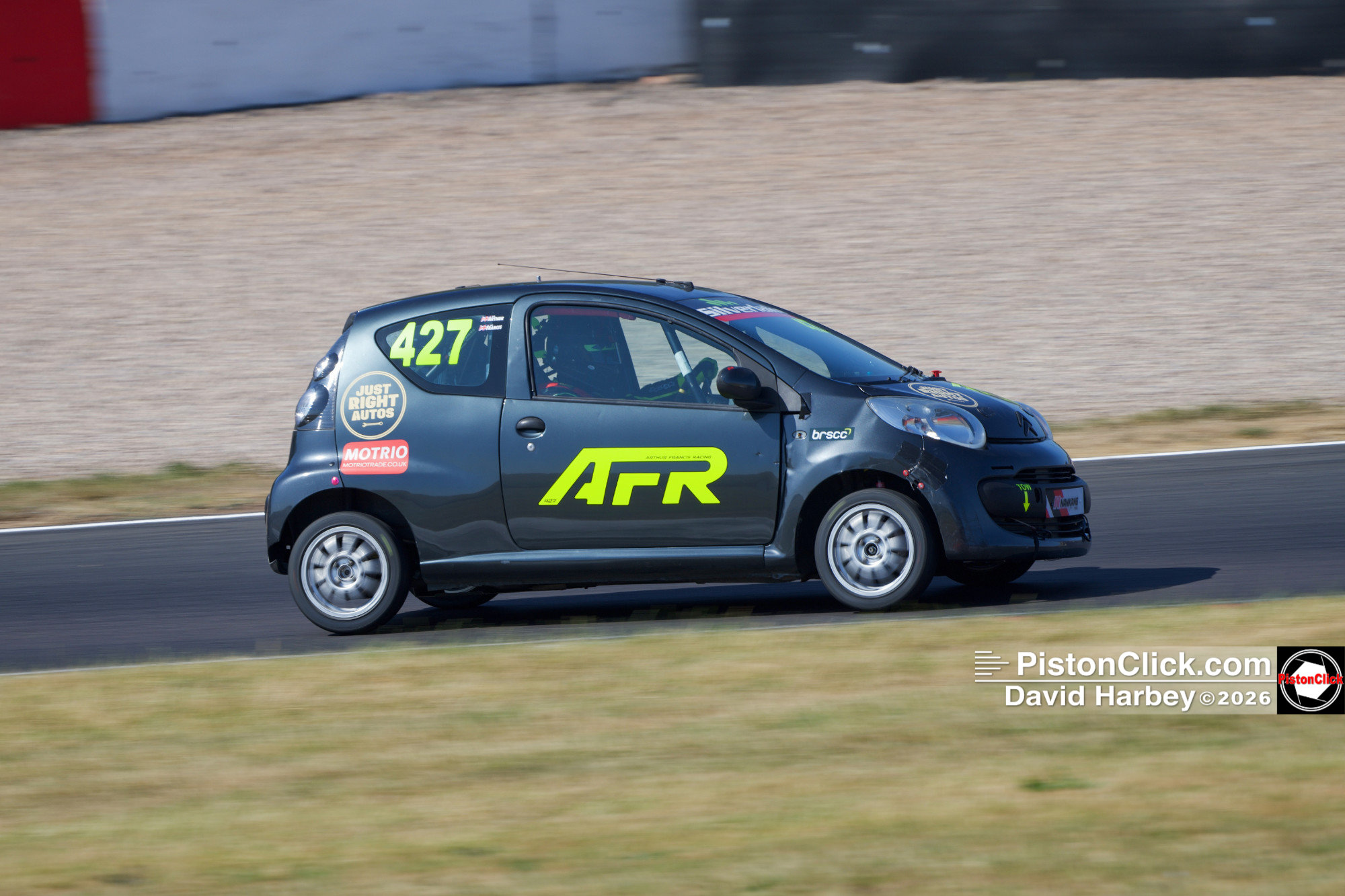 Silverlake C1 Endurance Racing