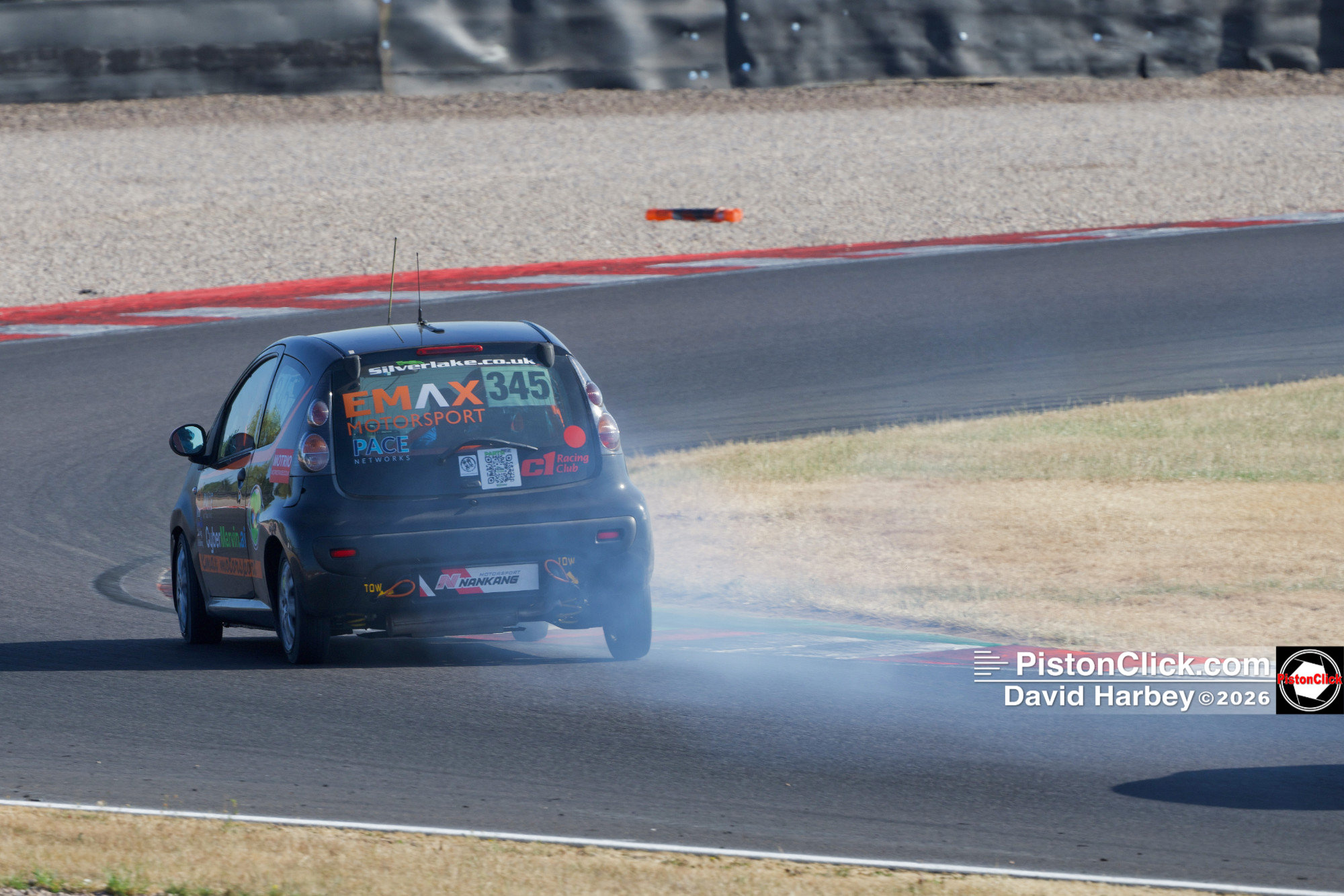 Silverlake C1 Endurance Racing