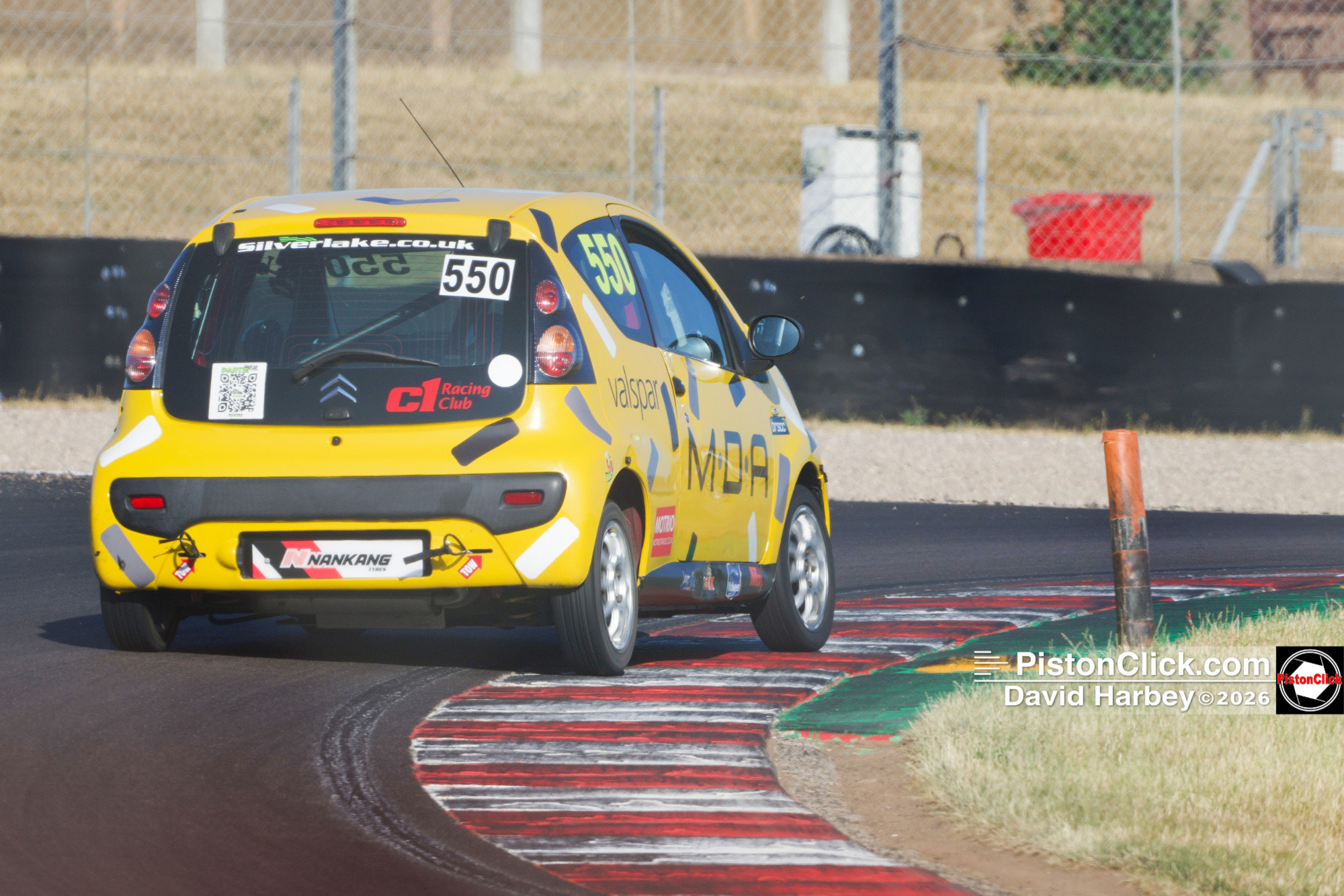 Silverlake C1 Endurance Racing