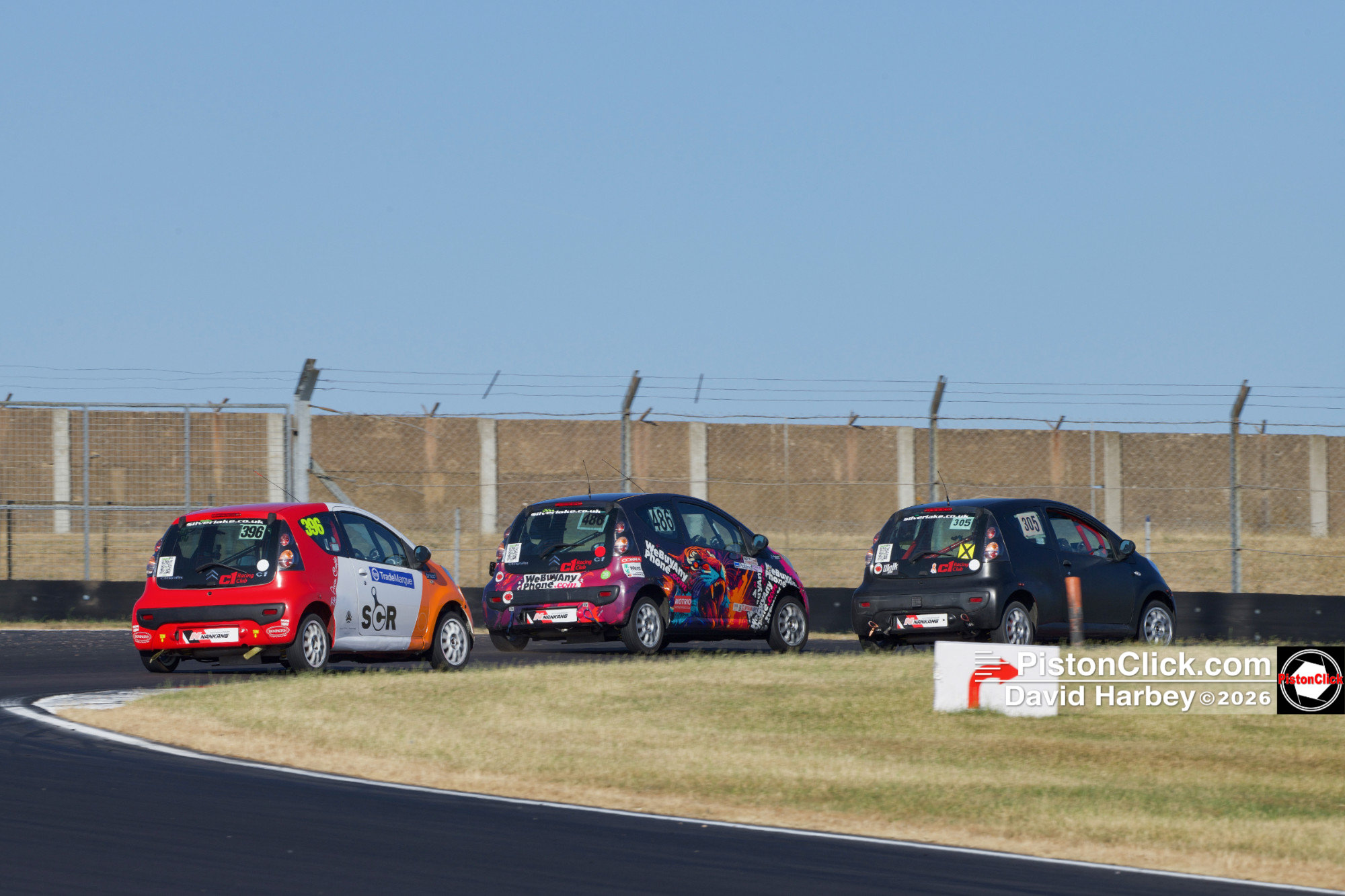 Silverlake C1 Endurance Racing