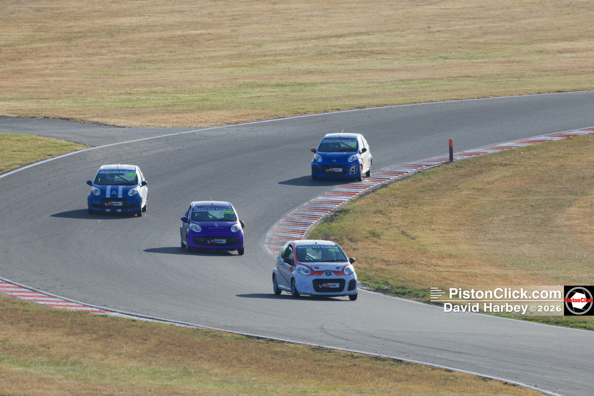 Silverlake C1 Endurance Racing