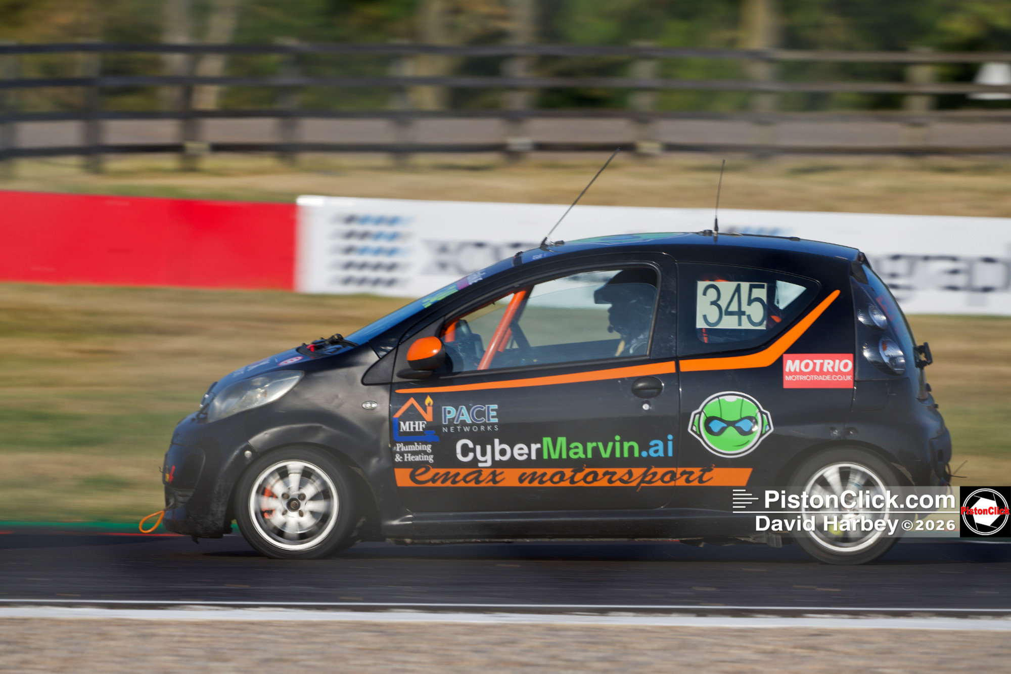 Silverlake C1 Endurance Racing