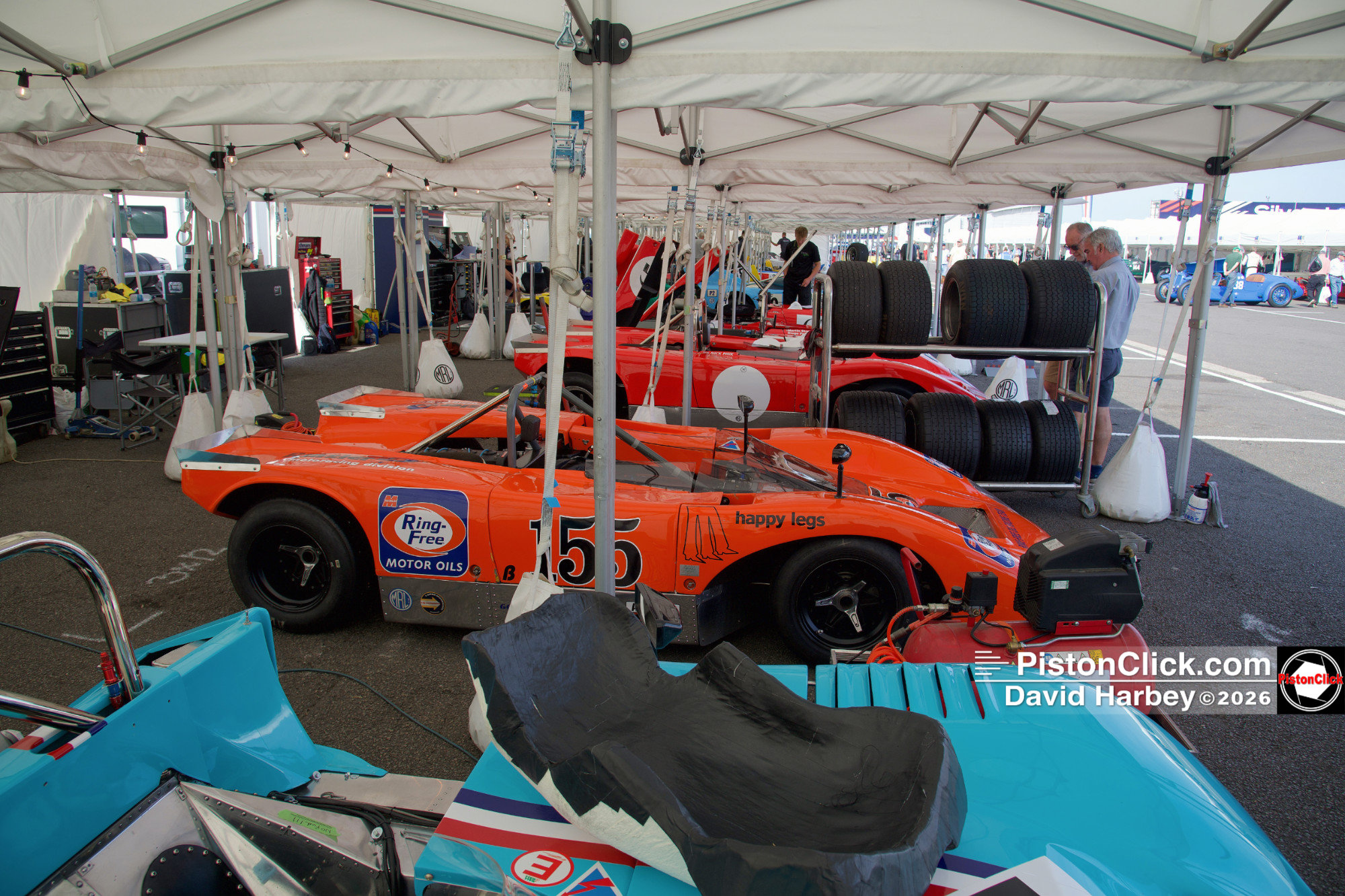 BRDC Classic 2026