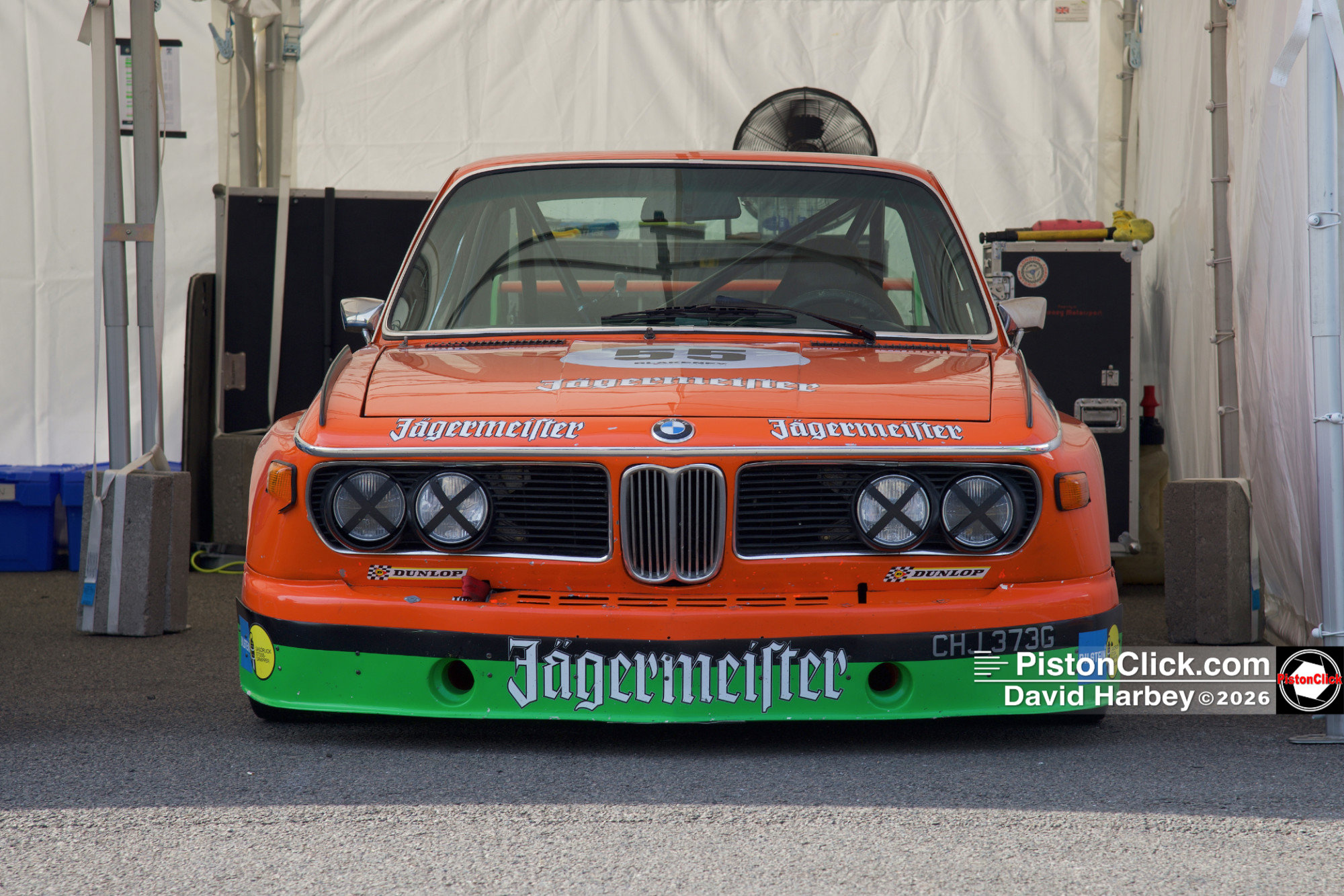 BRDC Classic 2026