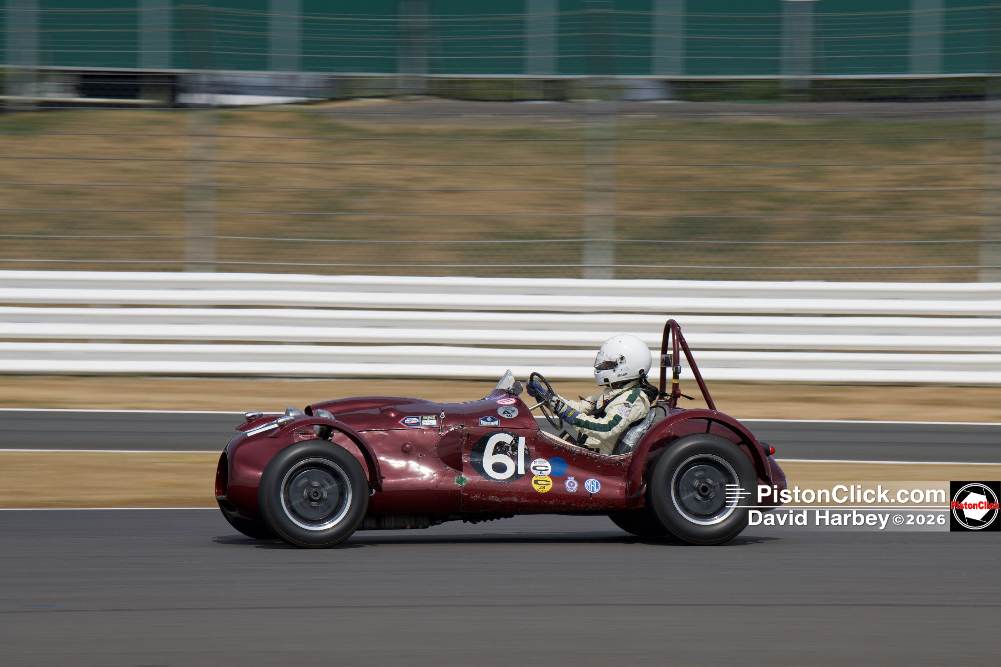 BRDC Classic 2026