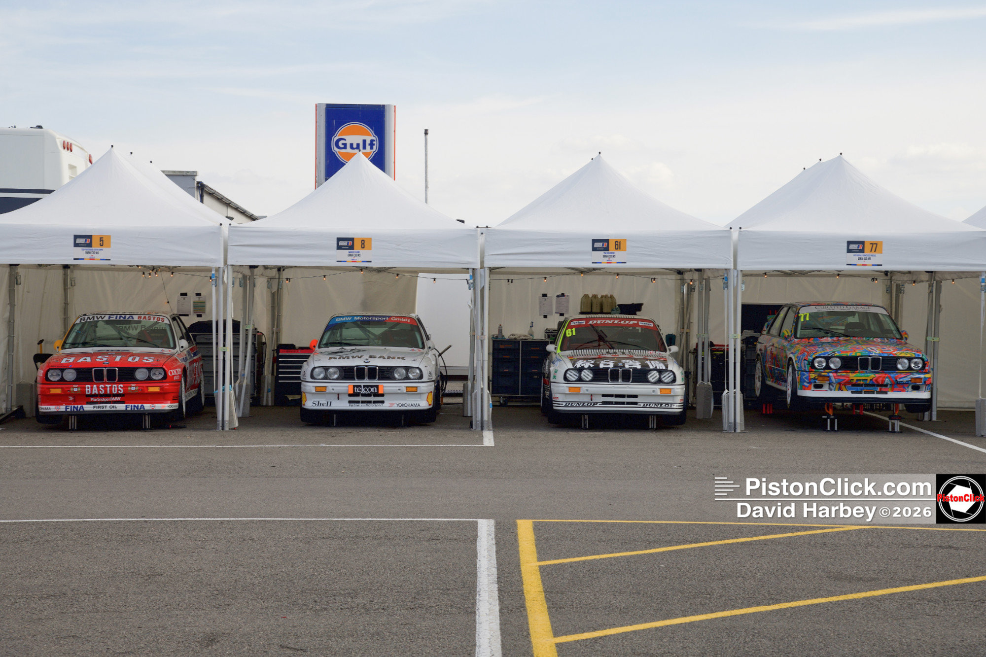 BRDC Classic 2026