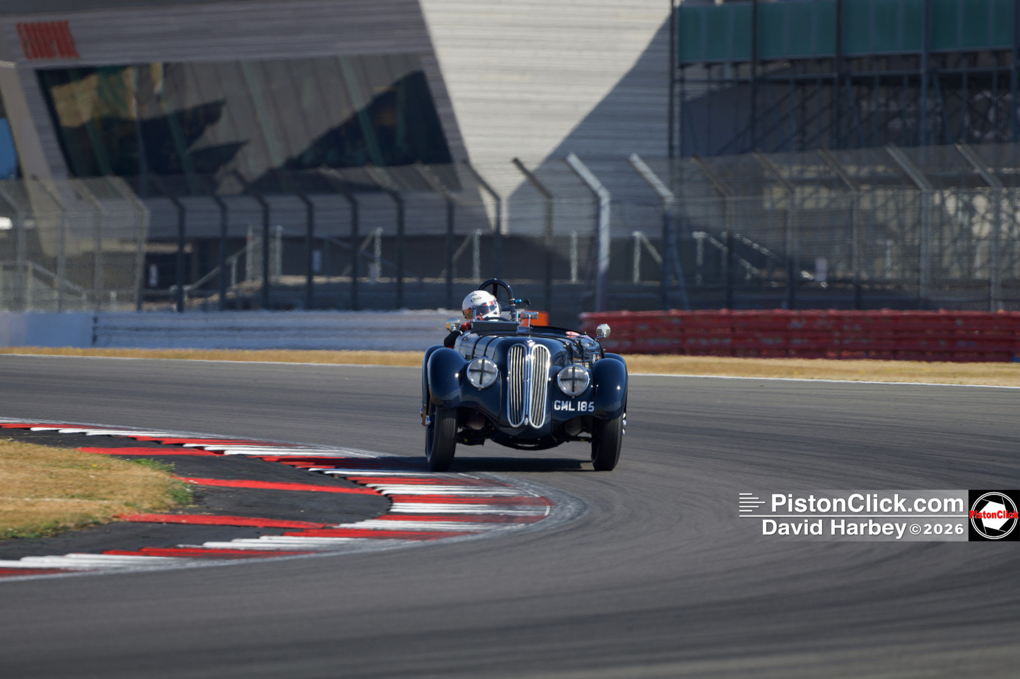 BRDC Classic 2026