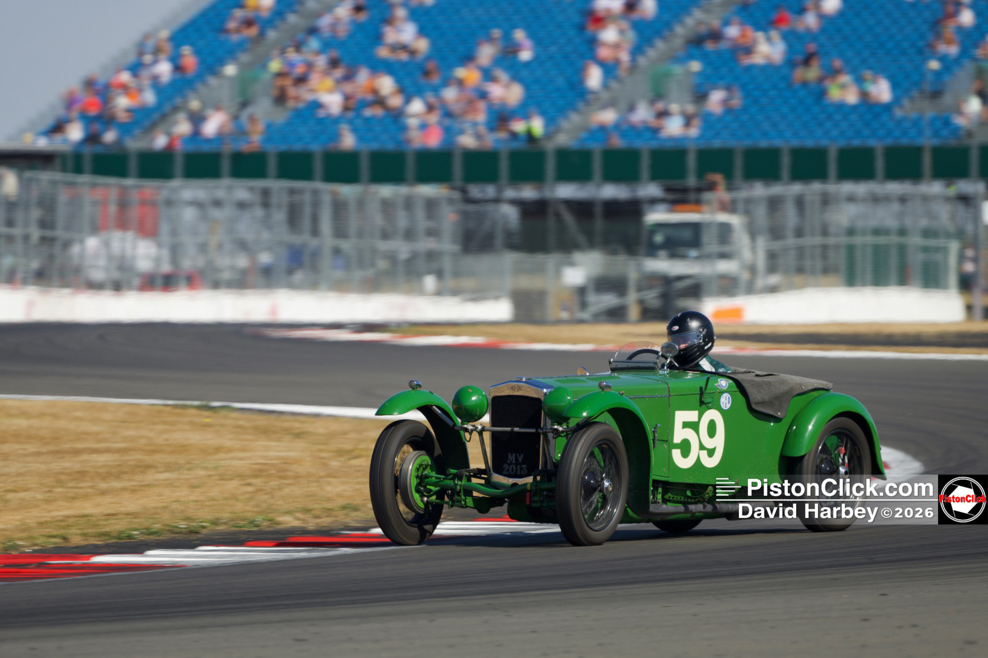 BRDC Classic 2026