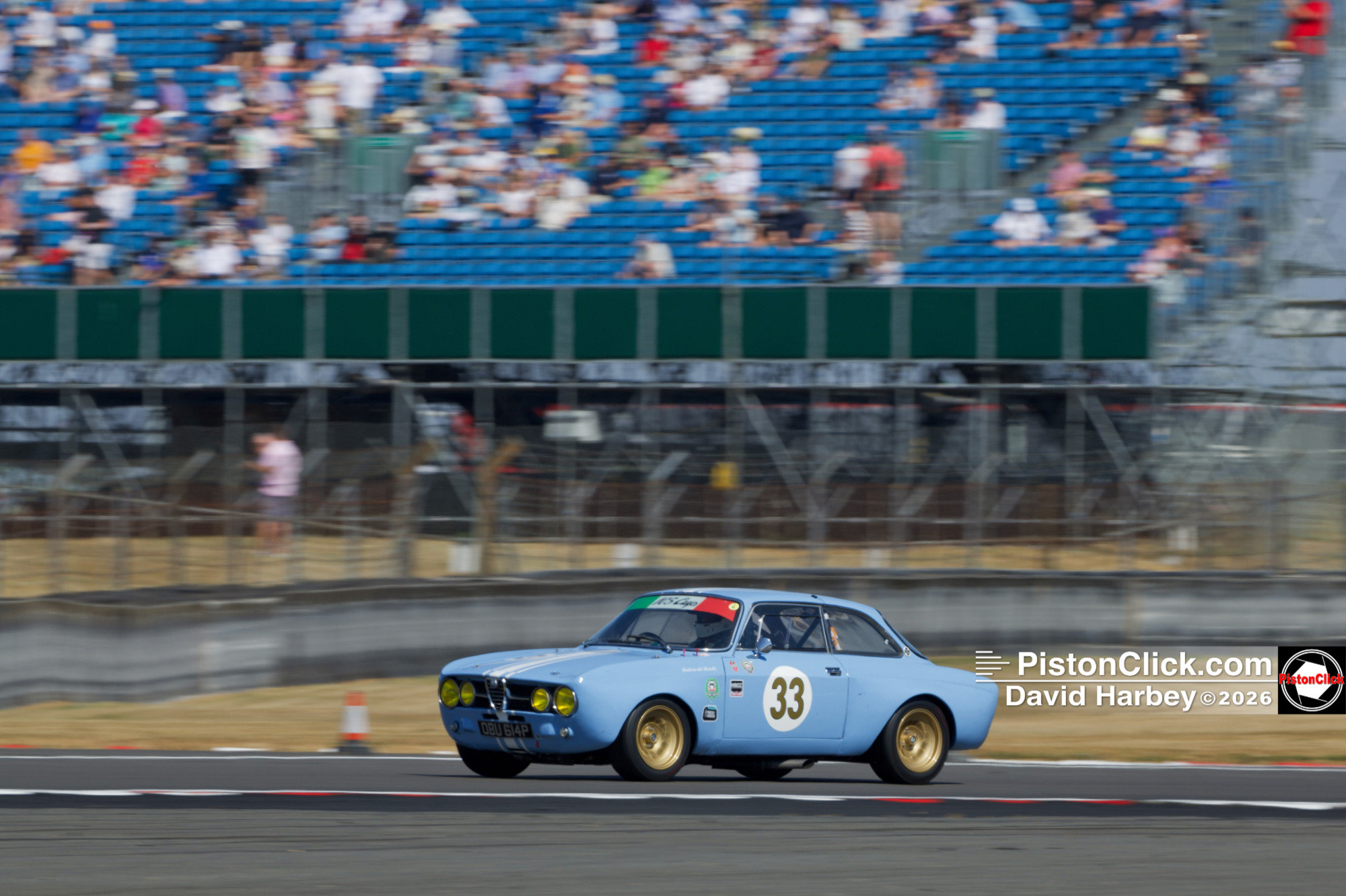 BRDC Classic 2026